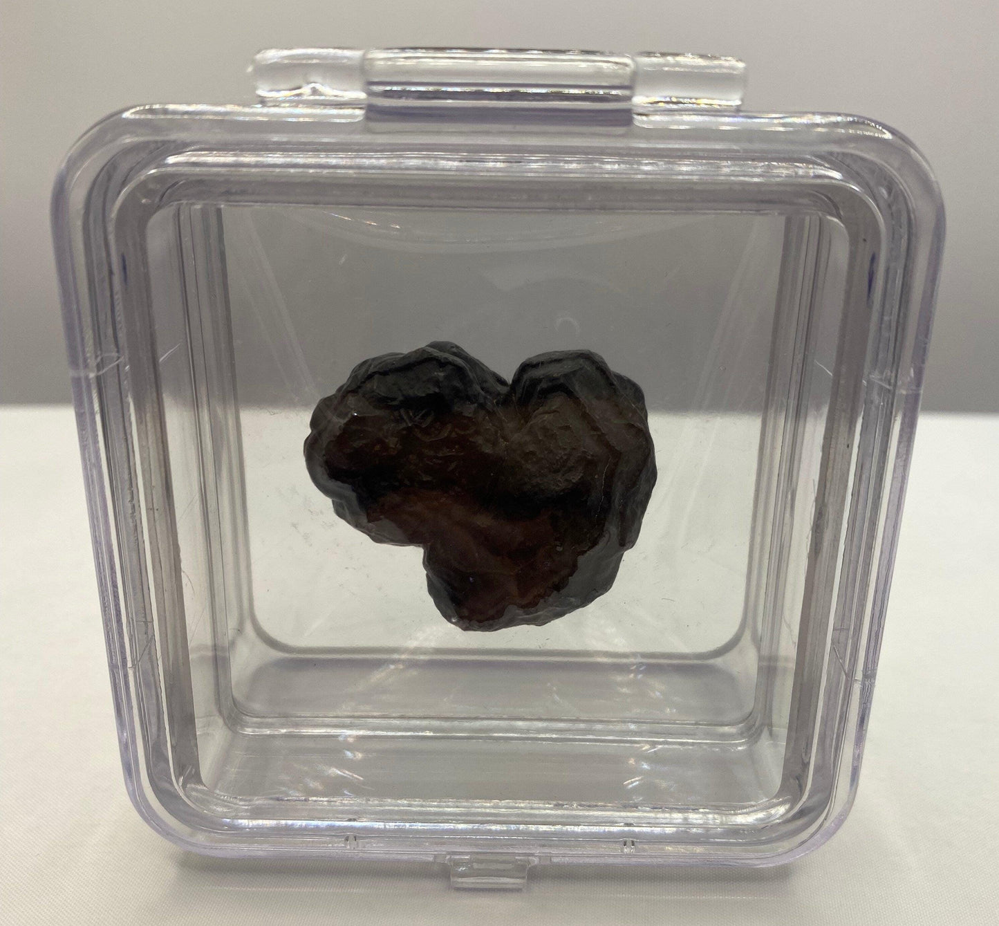 Prophecy Stone from Egypt, Authentic, Inner Vision, Dreamwork stone, Rare and unique shape and features 39.32 grams