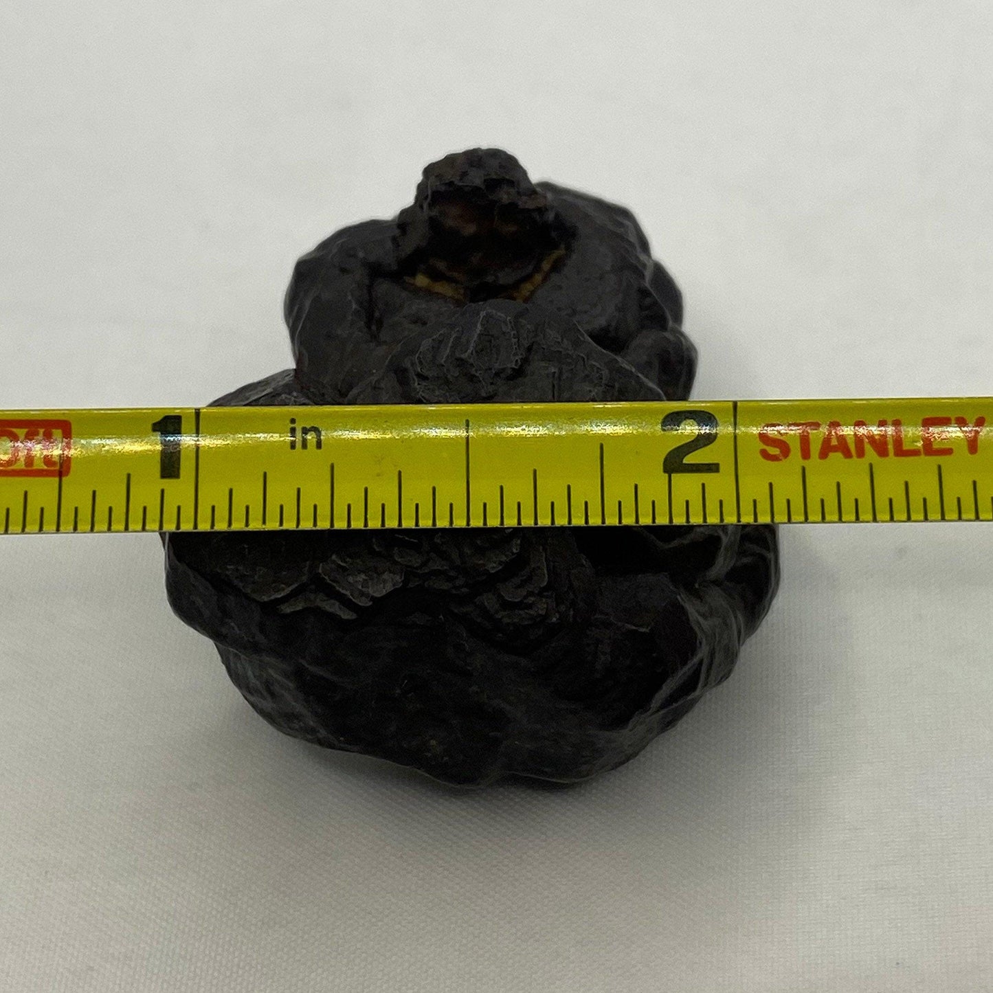 Prophecy Stone from Egypt, Authentic, Inner Vision, Dreamwork stone, Rare and unique shape and features 39.32 grams