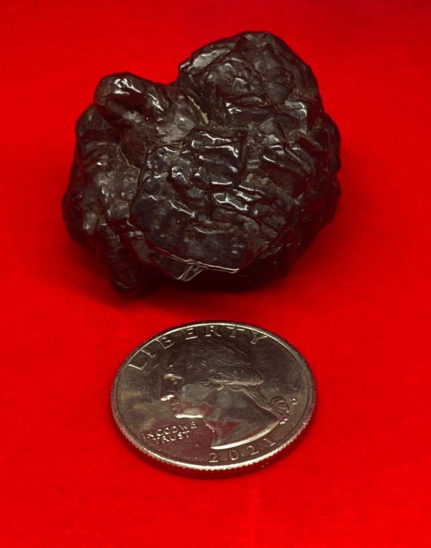 Prophecy Stone from Egypt, Authentic, Inner Vision, Dreamwork stone, Rare and beautiful shape 55.45 grams