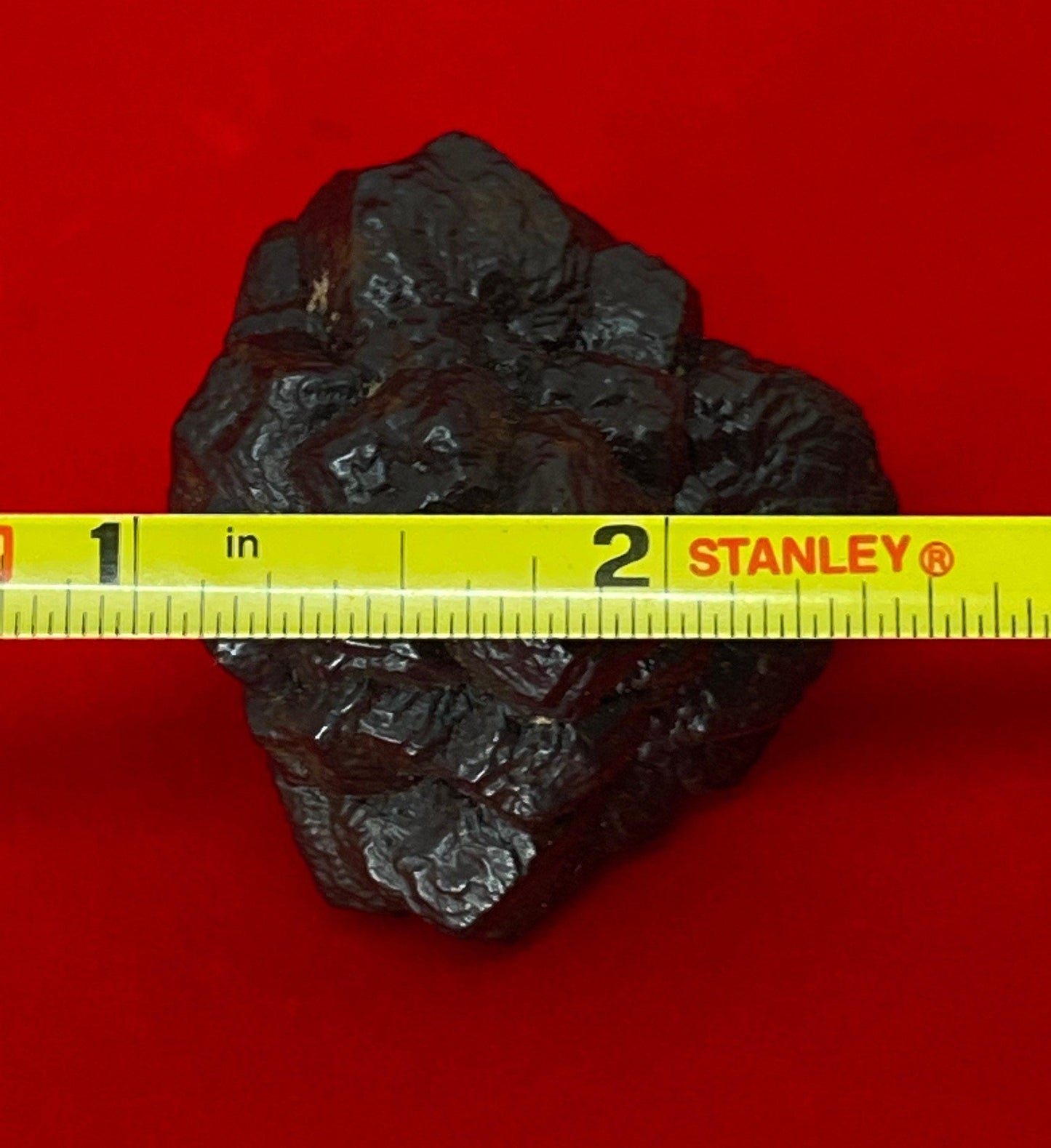 Prophecy Stone from Egypt, Authentic, Inner Vision, Rare Stone, Dreamwork stone, A very unique shape with plenty of features, Reiki, 83.92g
