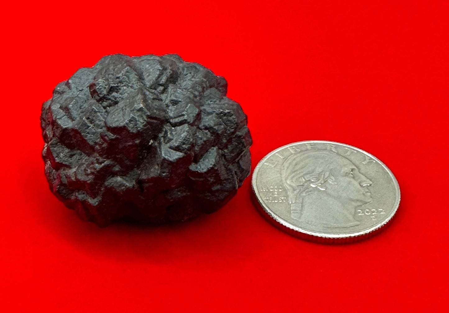 Beautiful Large Abstract Prophecy Stone from Egypt, Inner Vision, Dreamwork stone, Reiki, Energy Work, Dreams, Rock Collection, 37.25 grams