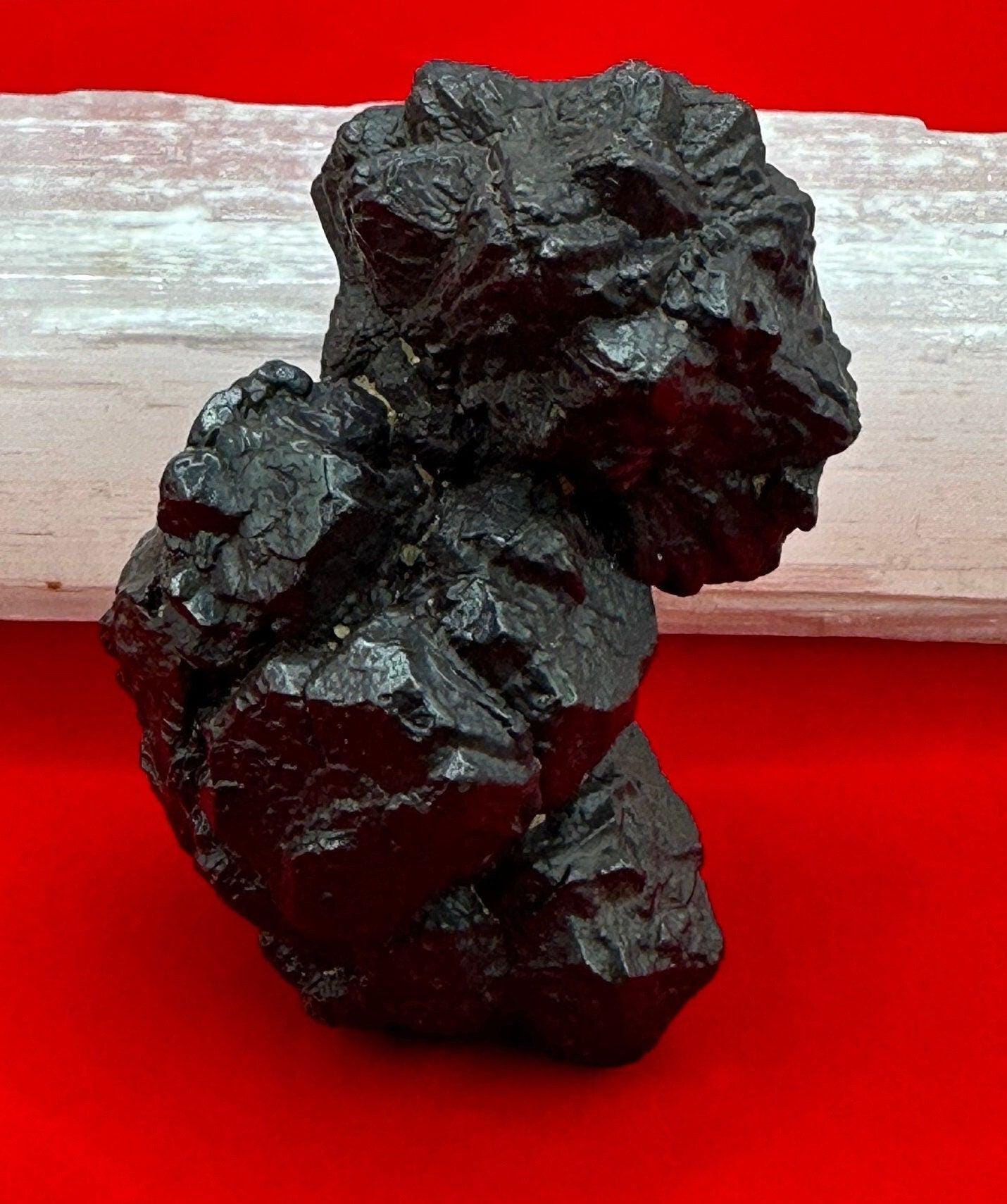 Abstract Prophecy Stone from Egypt, Inner Vision, Dreamwork stone, Reiki, Energy Work, Dreams, Rock Collection, 65.07 grams