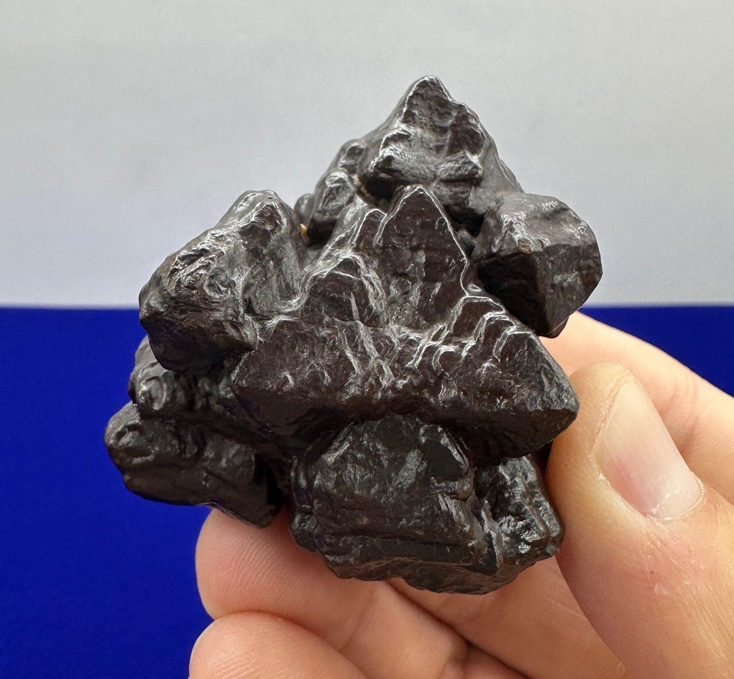 Abstract Prophecy Stone from Egypt, Inner Vision, Dreamwork stone, Reiki, Energy Work, Dreams, Rock Collection, 110 grams