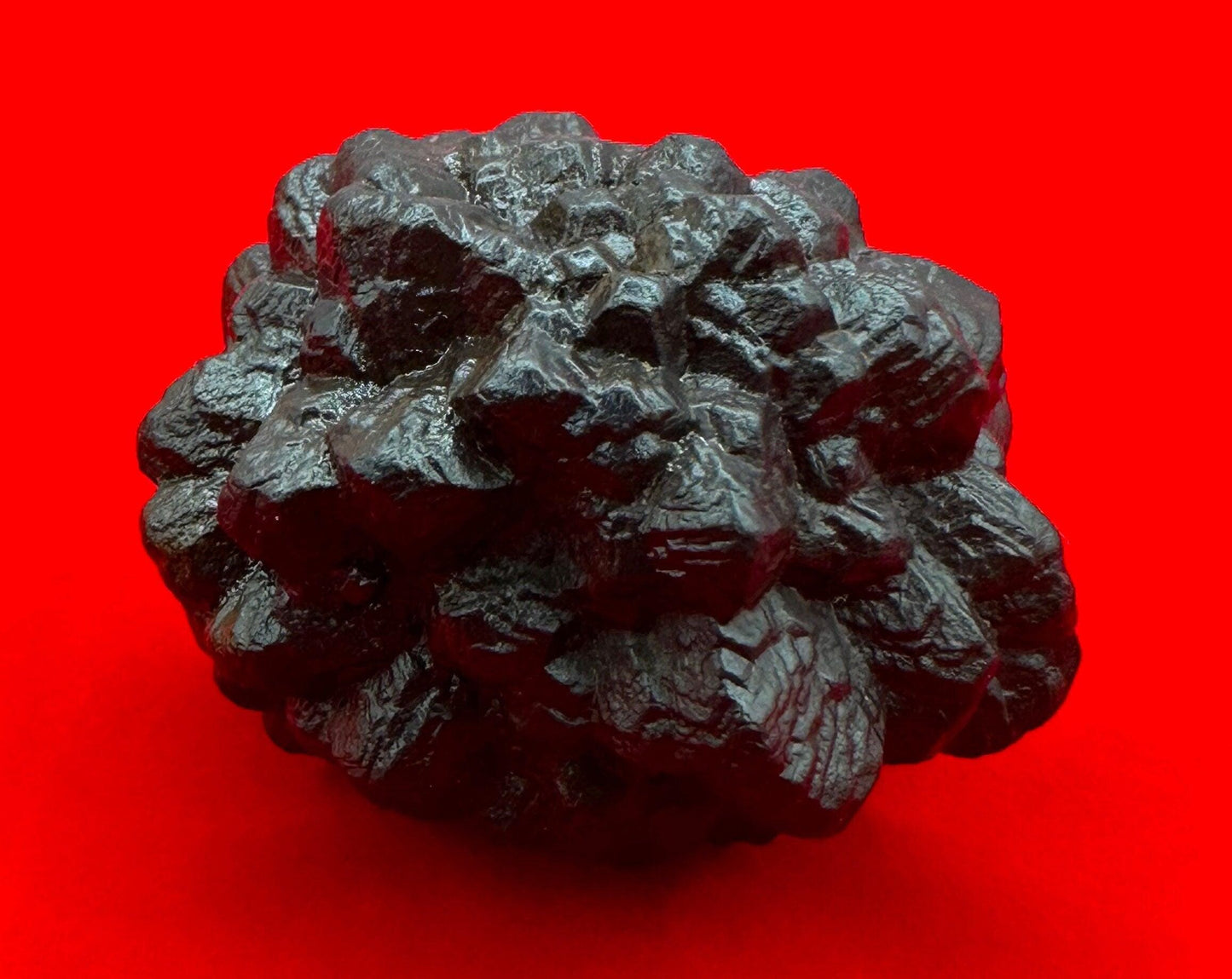 Abstract Prophecy Stone from Egypt, Inner Vision, Dreamwork stone, Reiki, Energy Work, Dreams, Rock Collection, 66.20 grams