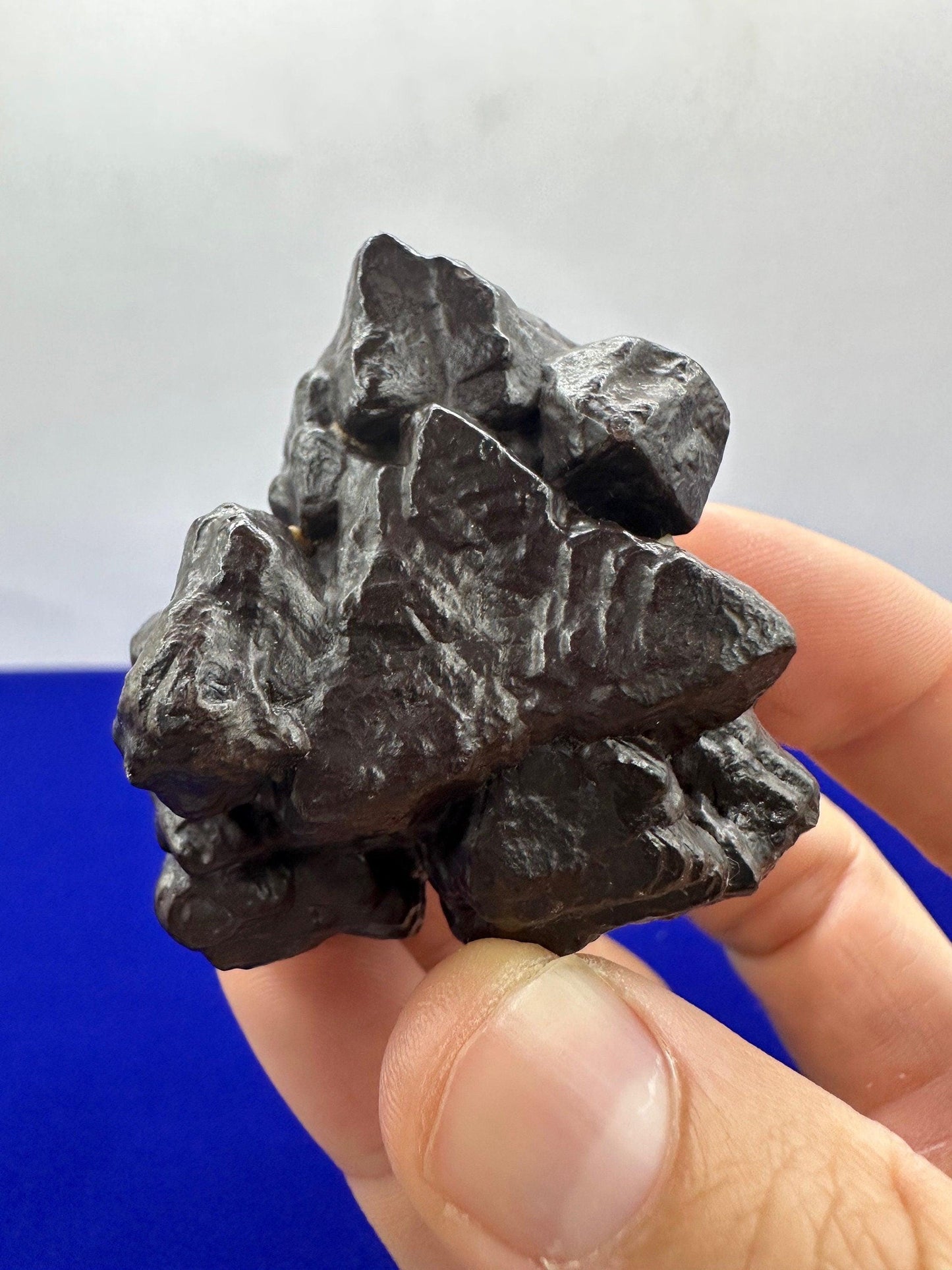 Abstract Prophecy Stone from Egypt, Inner Vision, Dreamwork stone, Reiki, Energy Work, Dreams, Rock Collection, 110 grams