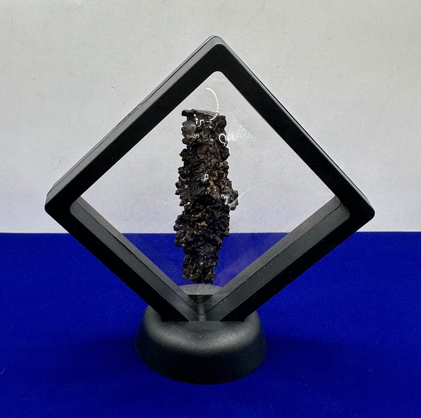 Abstract Prophecy Stone from Egypt, Inner Vision, Dreamwork stone, Reiki, Energy Work, Dreams, Rock Collection, 44.89 grams