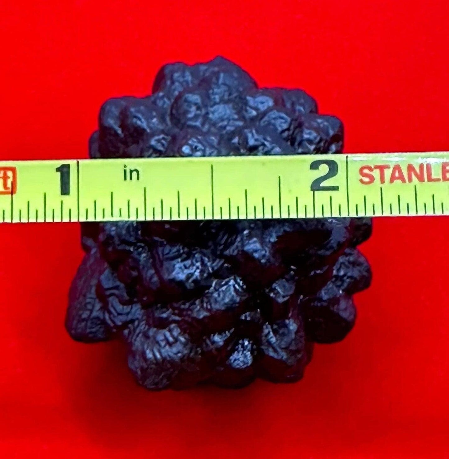 Abstract Prophecy Stone from Egypt, Inner Vision, Dreamwork stone, Reiki, Energy Work, Dreams, Rock Collection, 66.20 grams