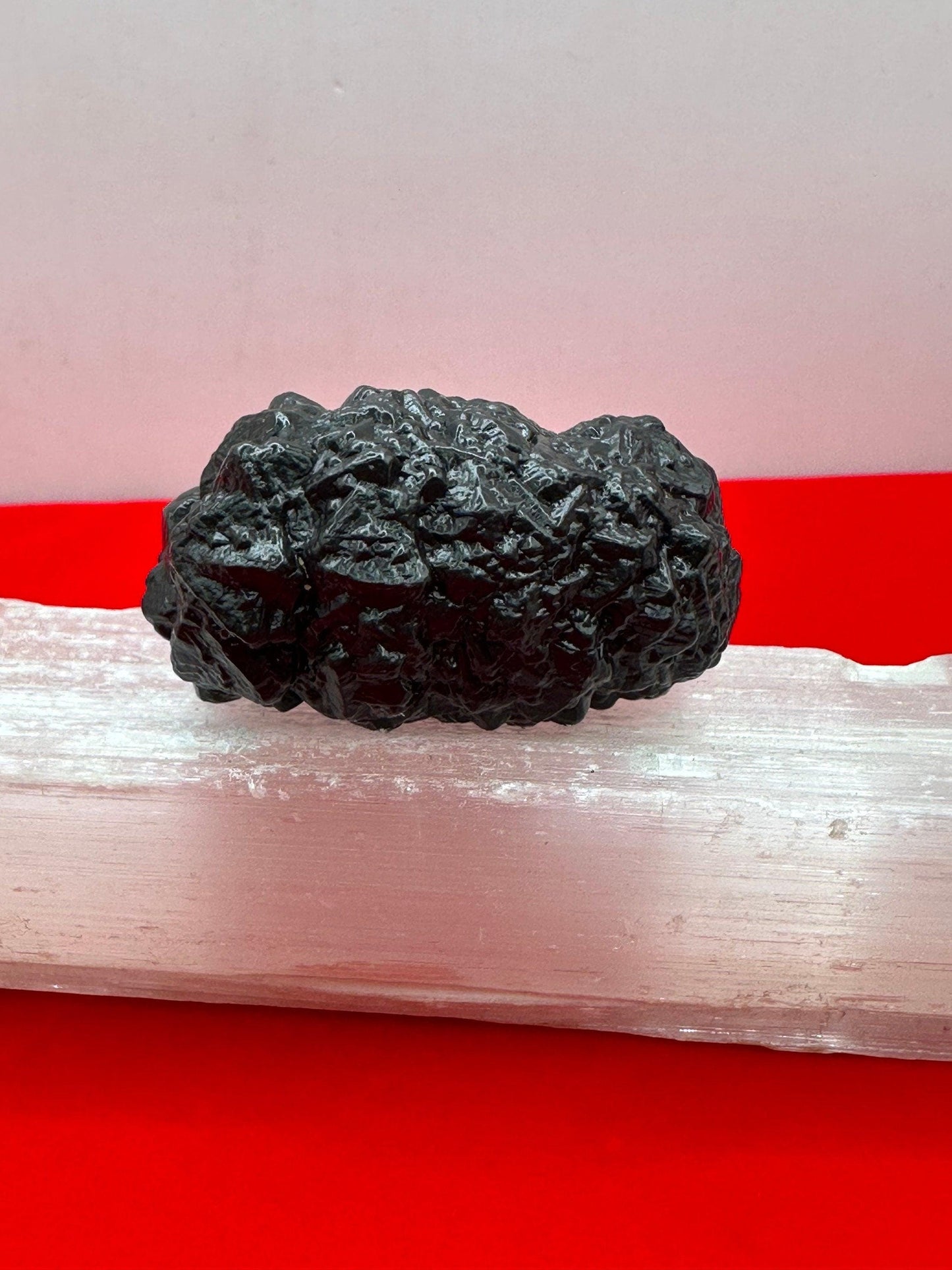 Abstract Prophecy Stone from Egypt, Inner Vision, Dreamwork stone, Reiki, Energy Work, Dreams, Rock Collection, 57.55 grams