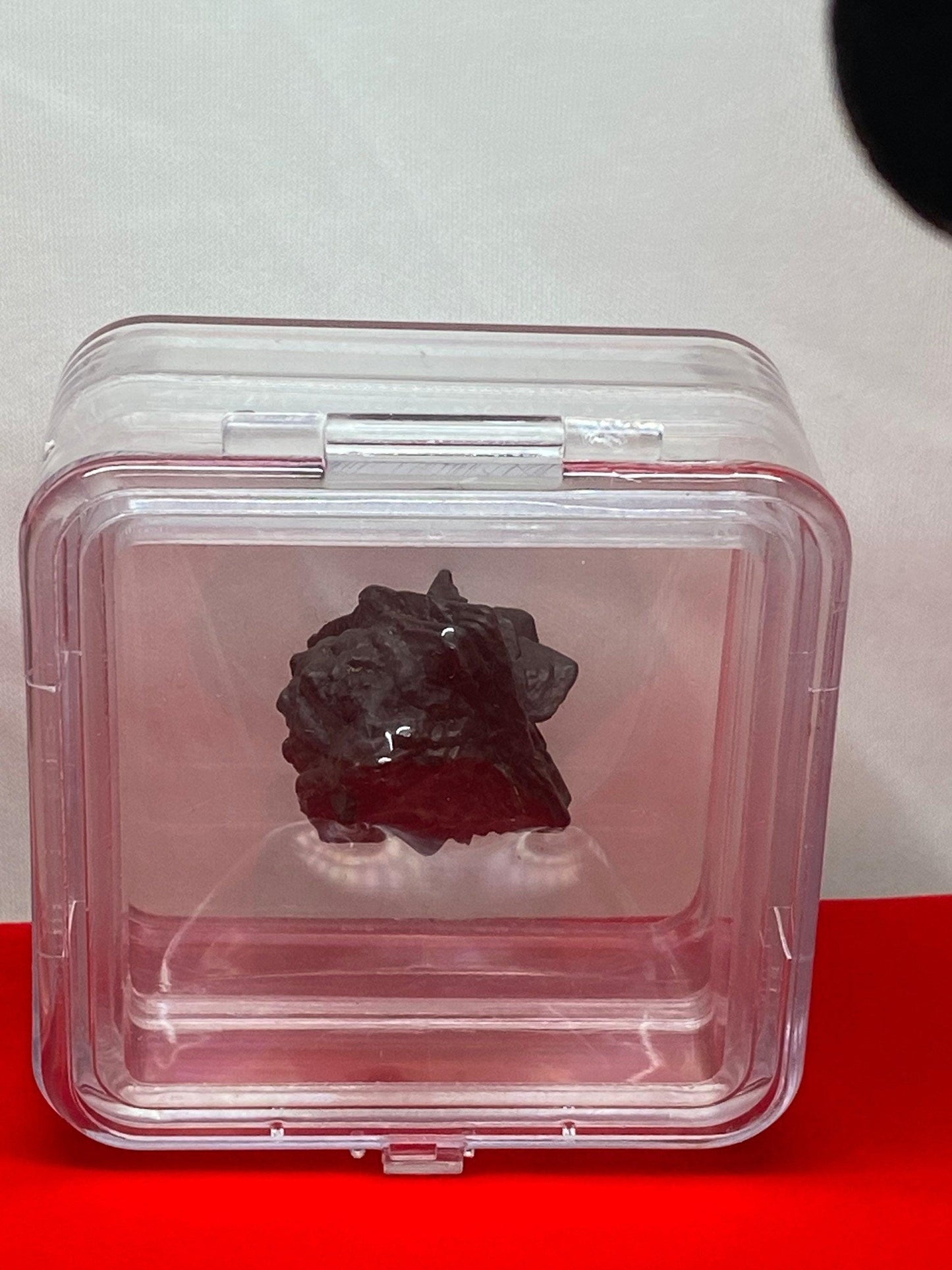 Prophecy Stone from Egypt, Authentic, Inner Vision, Rare Stone, Dreamwork stone, A very unique shape with plenty of features, Reiki, 32.26g
