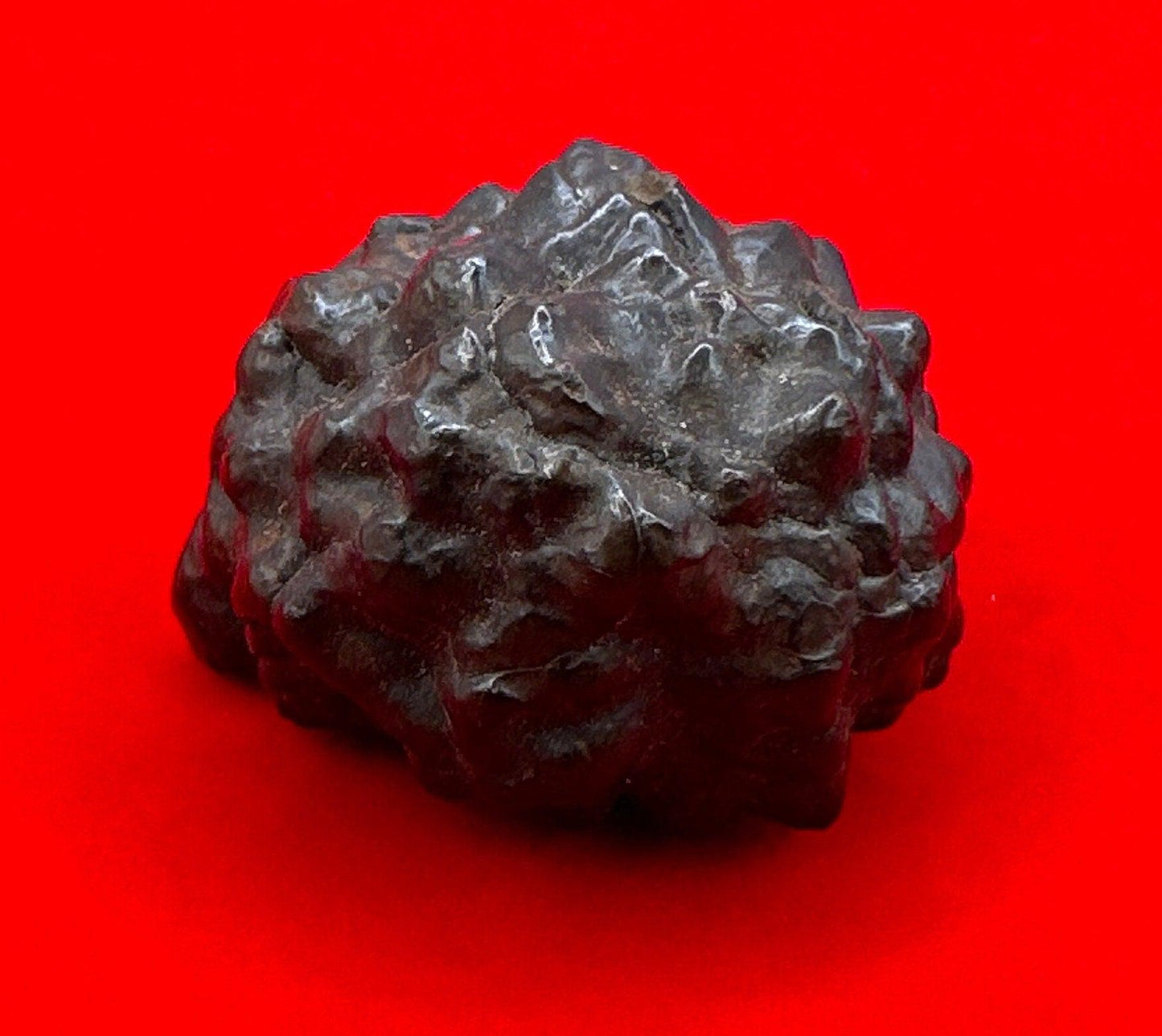 Abstract Prophecy Stone from Egypt, Inner Vision, Dreamwork stone, Reiki, Energy Work, Dreams, Rock Collection, 44.63 grams