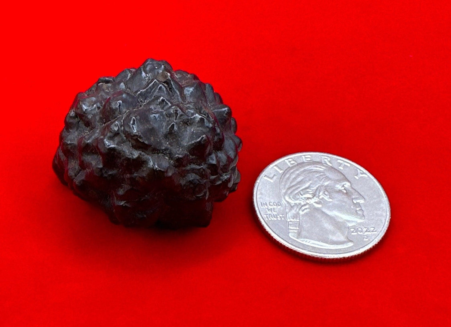 Abstract Prophecy Stone from Egypt, Inner Vision, Dreamwork stone, Reiki, Energy Work, Dreams, Rock Collection, 44.63 grams