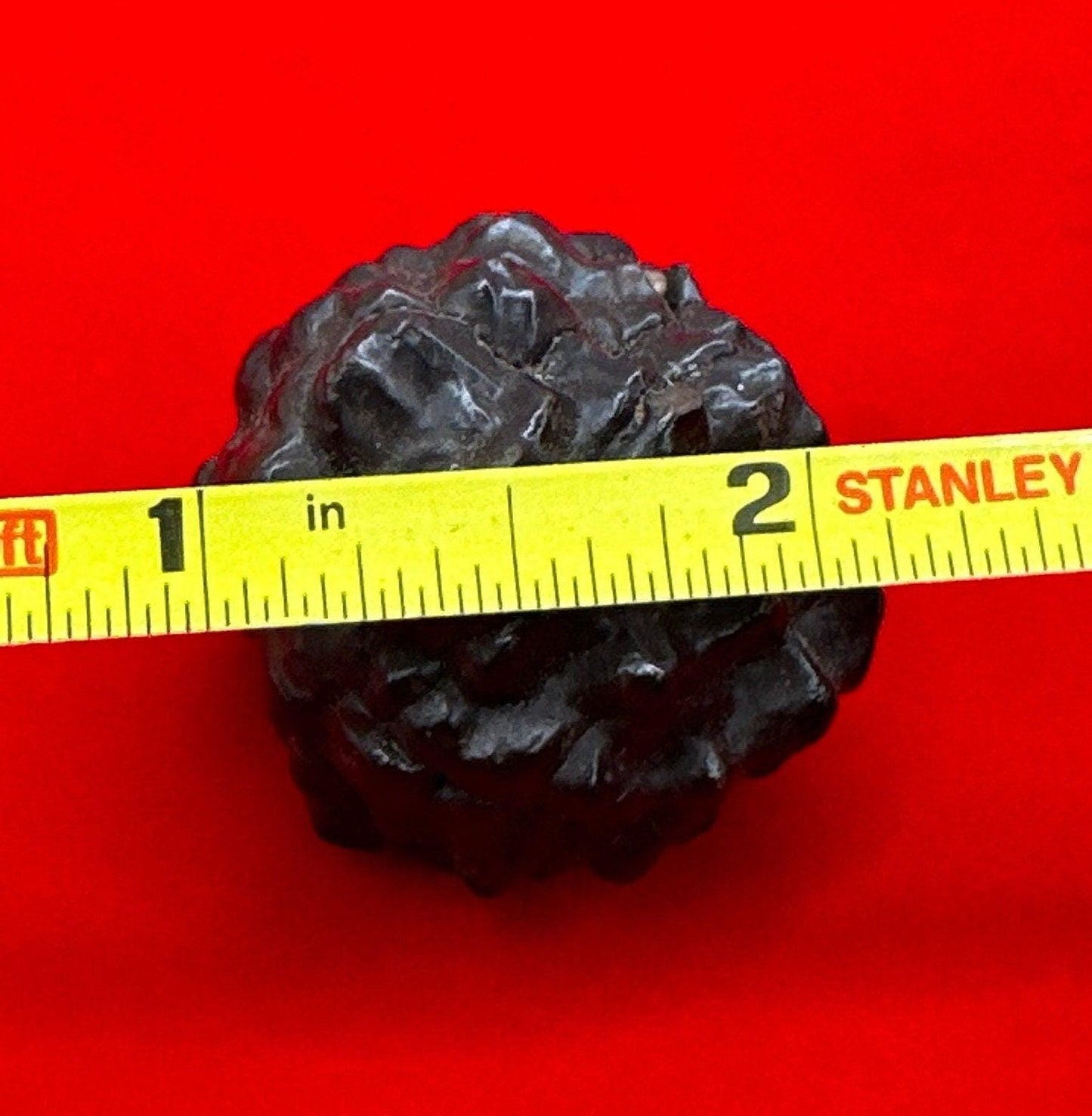 Abstract Prophecy Stone from Egypt, Inner Vision, Dreamwork stone, Reiki, Energy Work, Dreams, Rock Collection, 44.63 grams