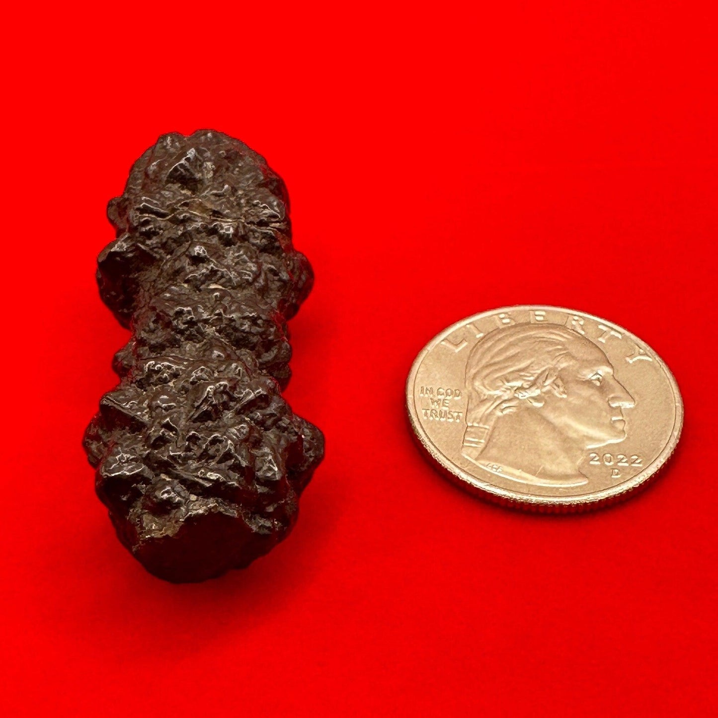 Rare Abstract Prophecy Stone from Egypt, Pinecone Shaped, Dreamwork stone, Reiki, Energy Work, Dreams, Rock Collection, 25.87 Grams