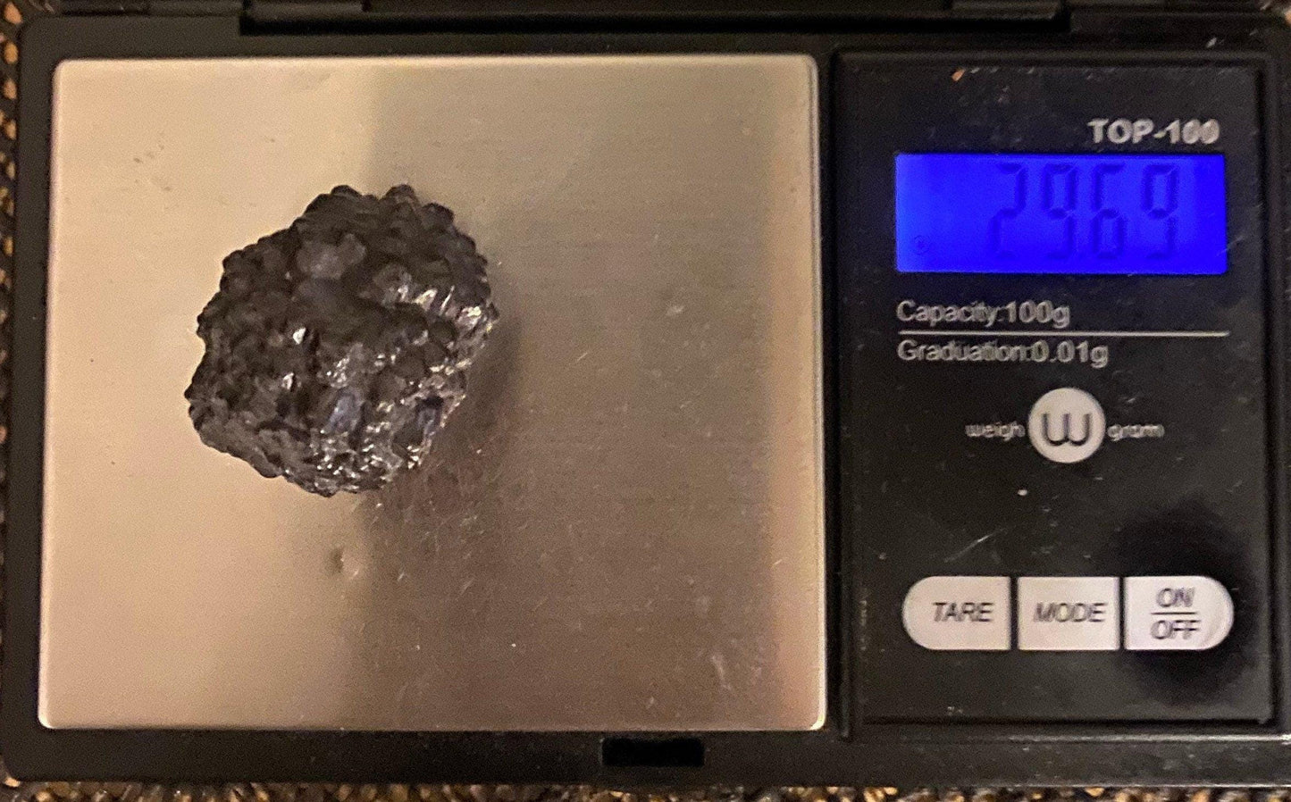 Prophecy Stone Cluster, Rare and Unique Form, Egypt, Inner Vision, Dreamwork stone, Reiki, Energy Work, Dreams, Rock Collection, 29.69 grams