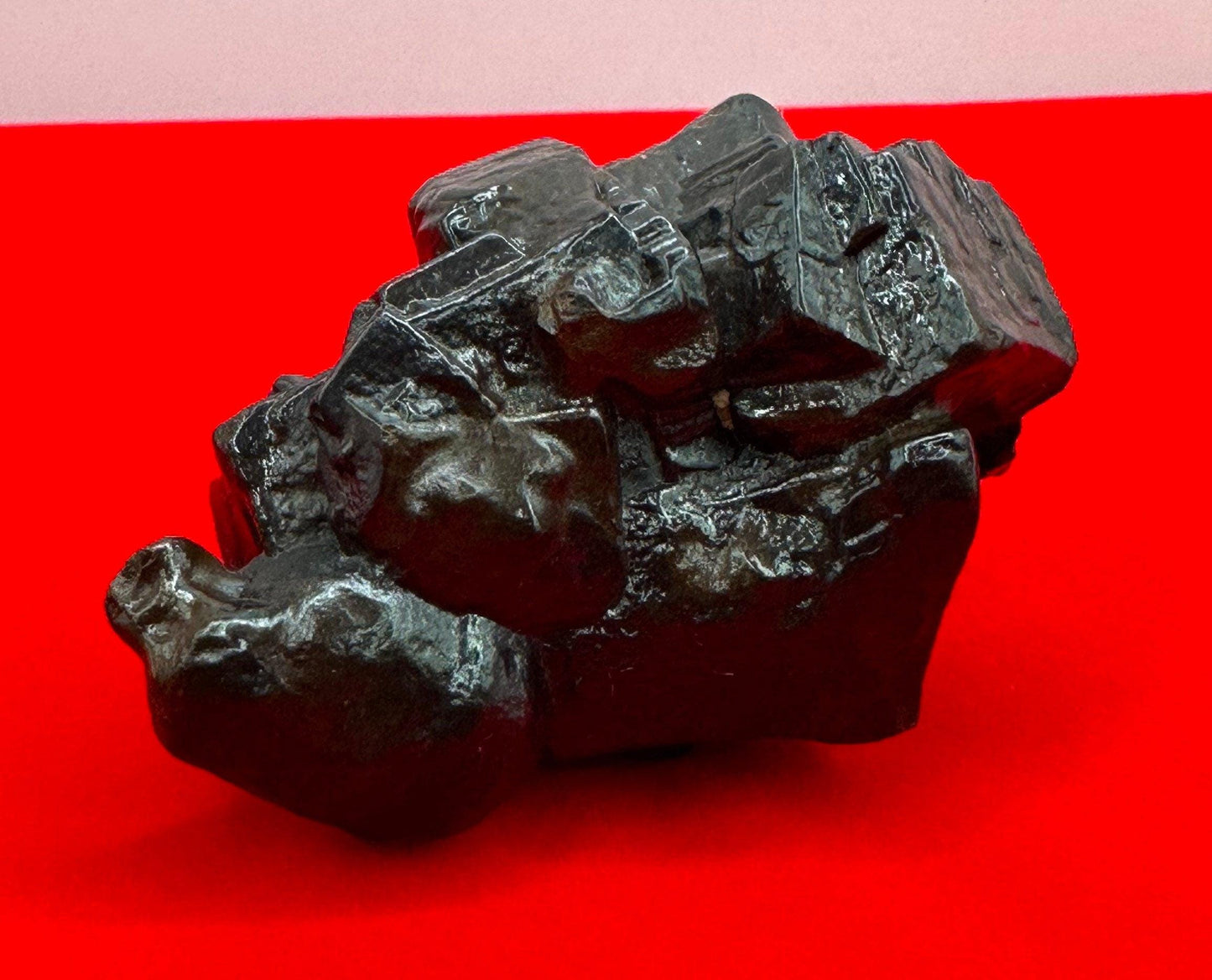 Prophecy Stone from Egypt, Authentic, Inner Vision, Dreamwork stone, Rare and unique block shapes and features 108 grams