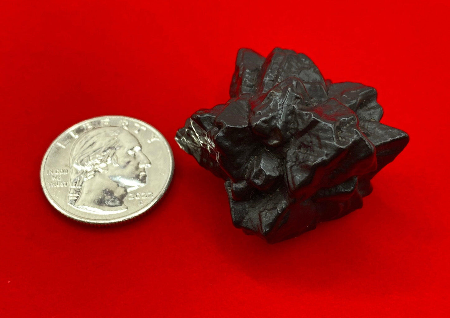 Rare Abstract Spiked Prophecy Stone from Egypt, Inner Vision, Dreamwork stone, Reiki, Energy Work, Dreams, Rock Collection, 43.51 grams