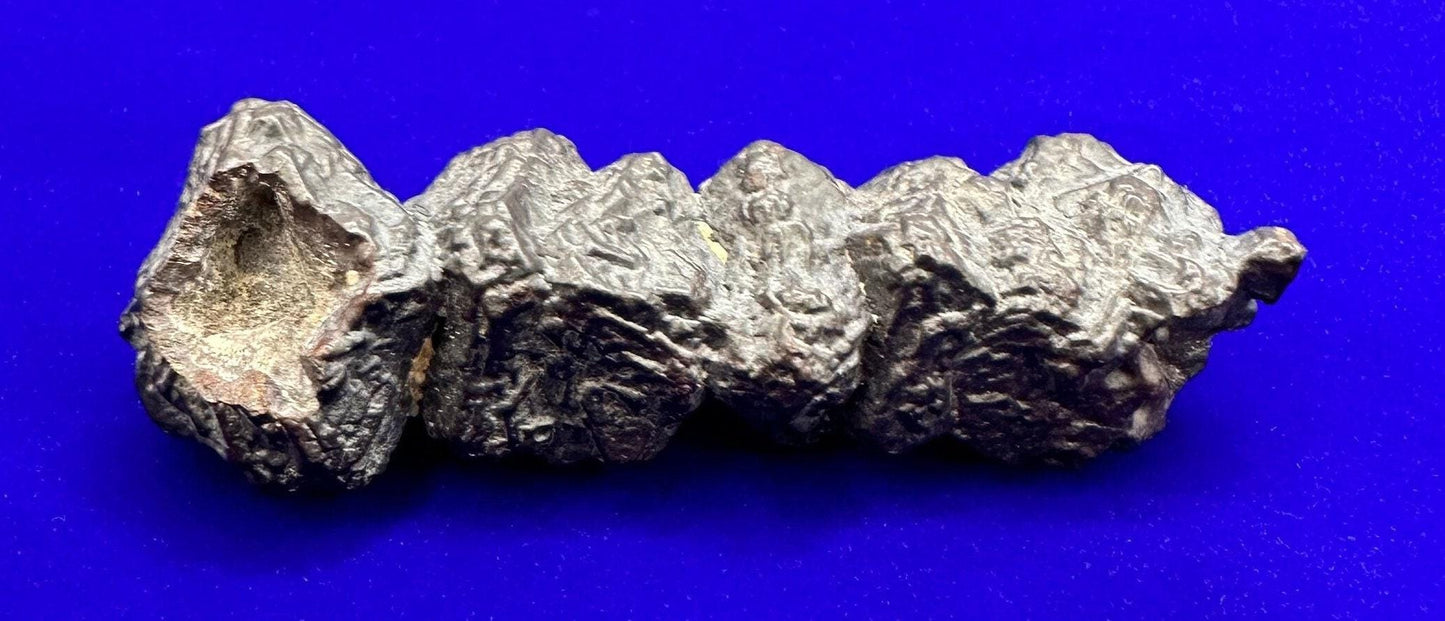 Abstract Prophecy Stone from Egypt, Inner Vision, Dreamwork stone, Reiki, Energy Work, Dreams, Rock Collection, 41.05 grams