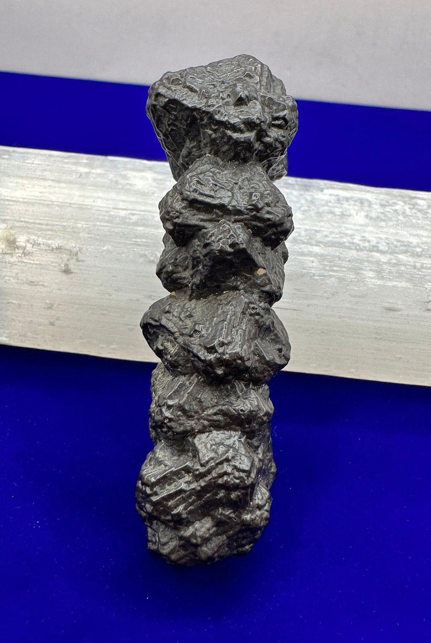 Abstract Prophecy Stone from Egypt, Inner Vision, Dreamwork stone, Reiki, Energy Work, Dreams, Rock Collection, 41.05 grams