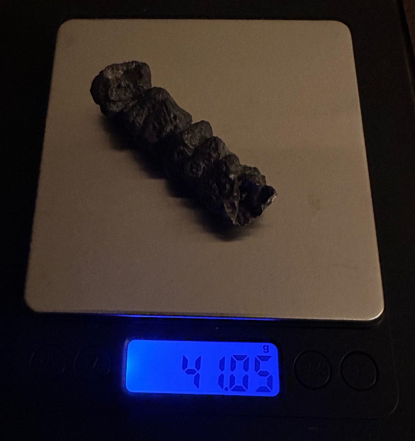 Abstract Prophecy Stone from Egypt, Inner Vision, Dreamwork stone, Reiki, Energy Work, Dreams, Rock Collection, 41.05 grams
