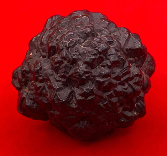 Rare Round Prophecy Stone Cluster, from Egypt, Inner Vision, Dreamwork stone, Reiki, Energy Work, Dreams, Rock Collection, 34.63 grams