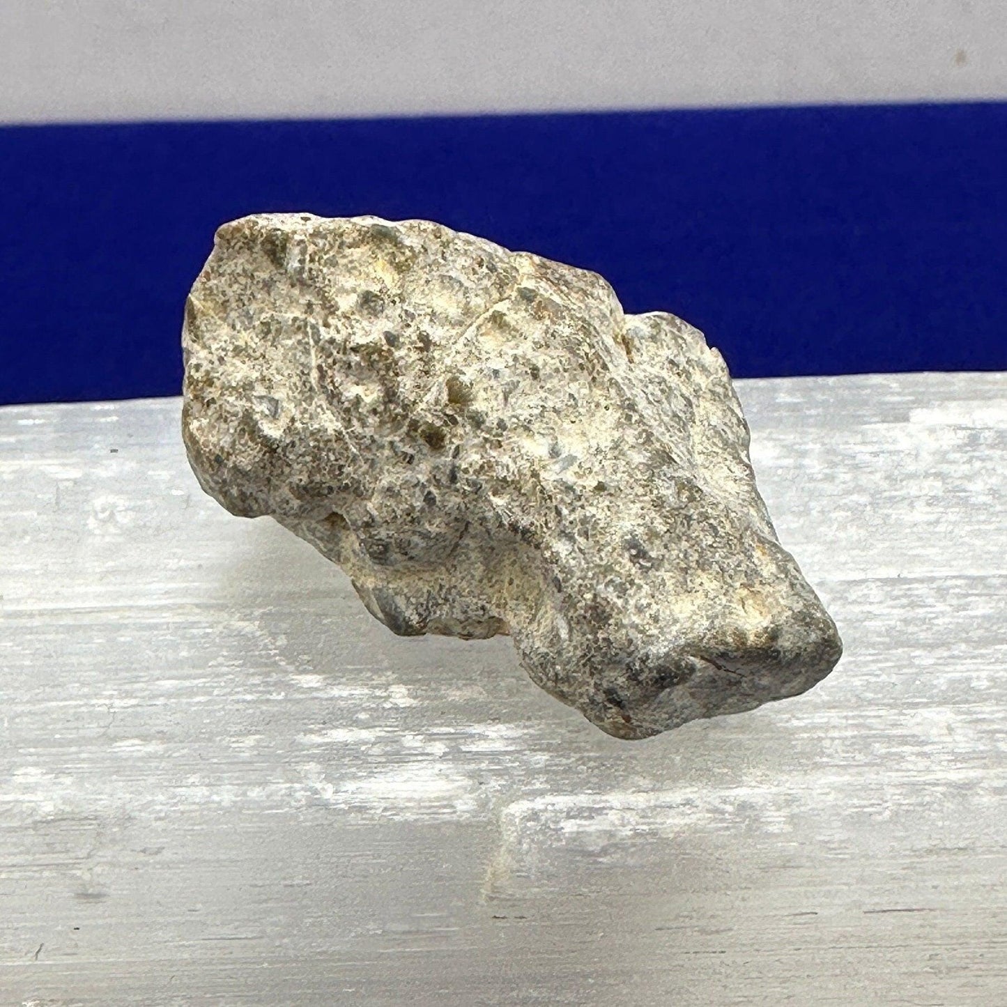 NWA 13974 Moon|Lunar Meteorite, Feldspathic Breccia, Moon Meteorite, Meteorite Collection,Lunar Feldspathic Breccia, 8.72 grams
