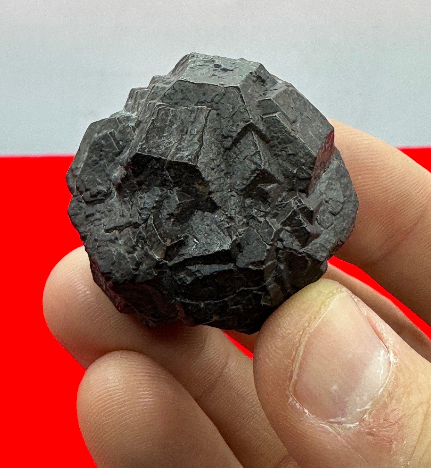 Beautiful Abstract Prophecy Stone from Egypt, Inner Vision, Dreamwork stone, Reiki, Energy Work, Dreams, Rock Collection, 52.23 grams