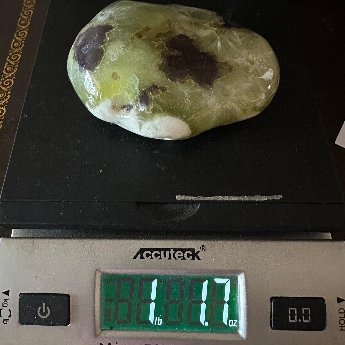 Prehnite Naturalite, Prehnite, Top Quality Prehnite, Australian Prehnite, Lucid Dreaming, Dreams, Reiki Energy, 1 lb 1.7 oz|2,500 carats