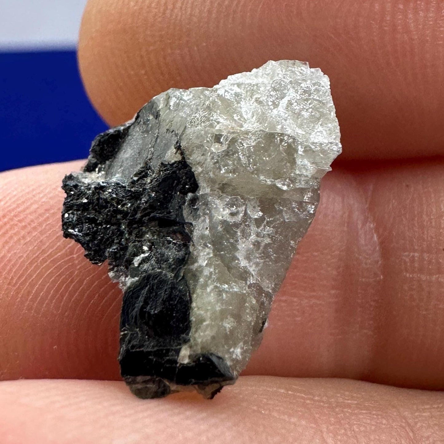 Beautiful Phenacite|Phenakite Crystal, Brazil, Authentic Phenacite, Meditation, Awakening, Brazilian Phenacite, 1.52 grams, 7.6 carats