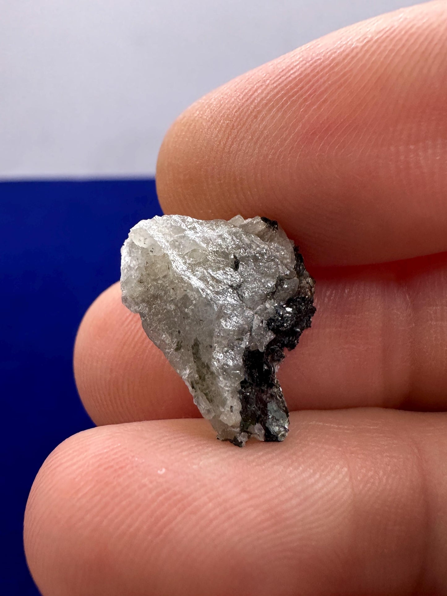 Beautiful Phenacite|Phenakite Crystal, Brazil, Authentic Phenacite, Meditation, Awakening, Brazilian Phenacite, 1.52 grams, 7.6 carats
