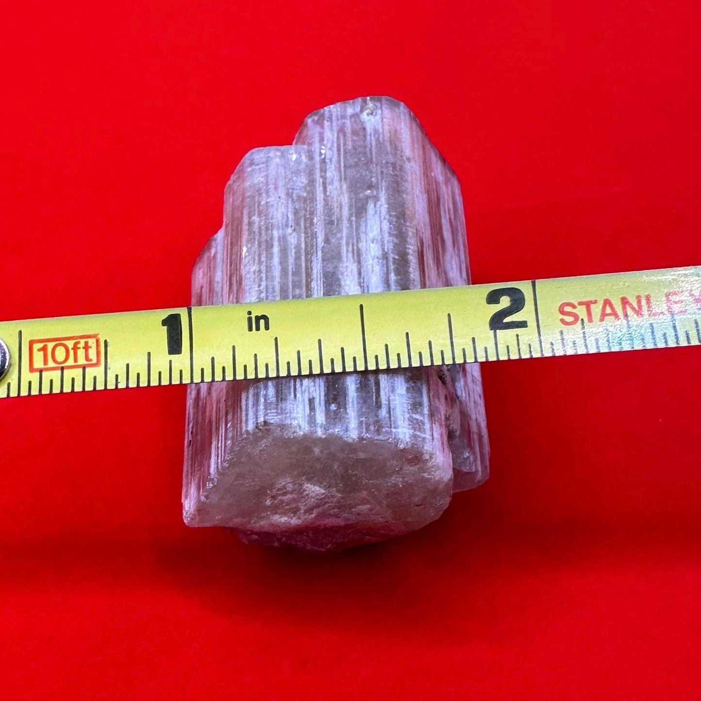 Beautiful Yellow Apatite, Imilchil Morocco, Apatite Crystal, Manifestation, Solar Plexus, Crystal Collection, 38.92 Grams/194.6 Carats