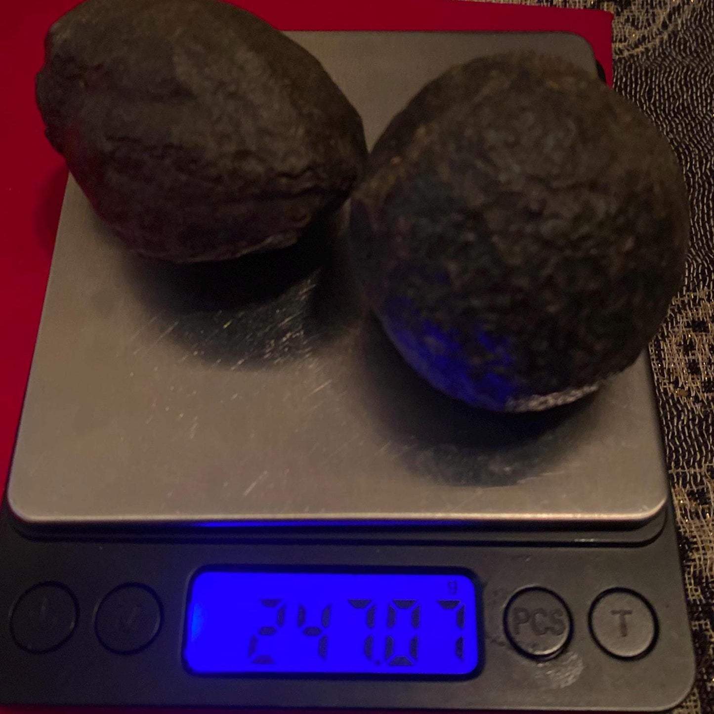 Rare Large Moqui Marbles, Pair of Stones, Shaman Stones, Southern Utah, Thunder Stones, Hopi Marbles, Sandstone, 5.7 oz|165 grams