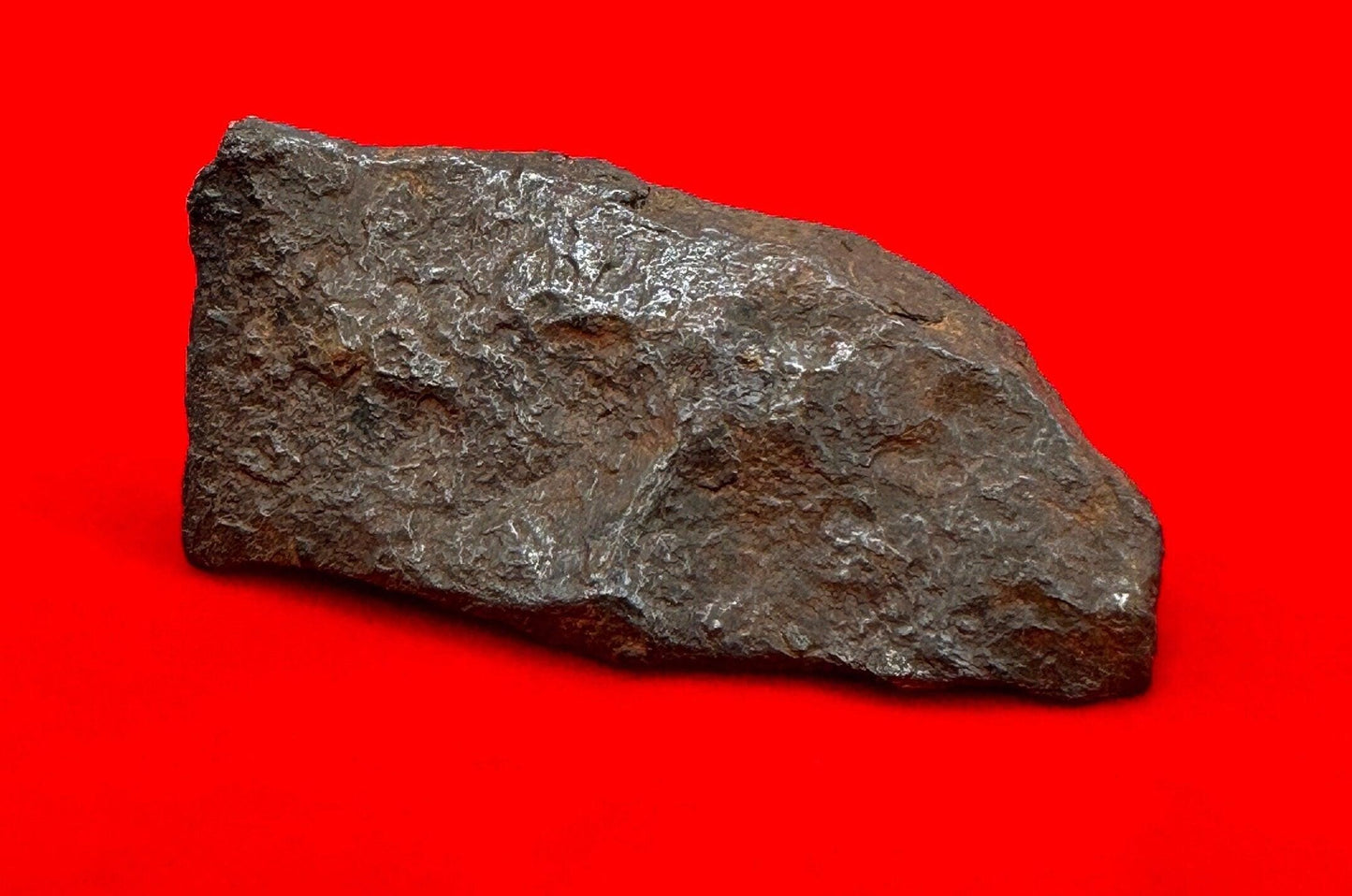 Canyon Diablo Meteorite Specimen, Arizona, 52.96 grams, Rare Meteorite, Iron Meteorite, Astronomy Gift, Space Gift, Arizona Meteorite