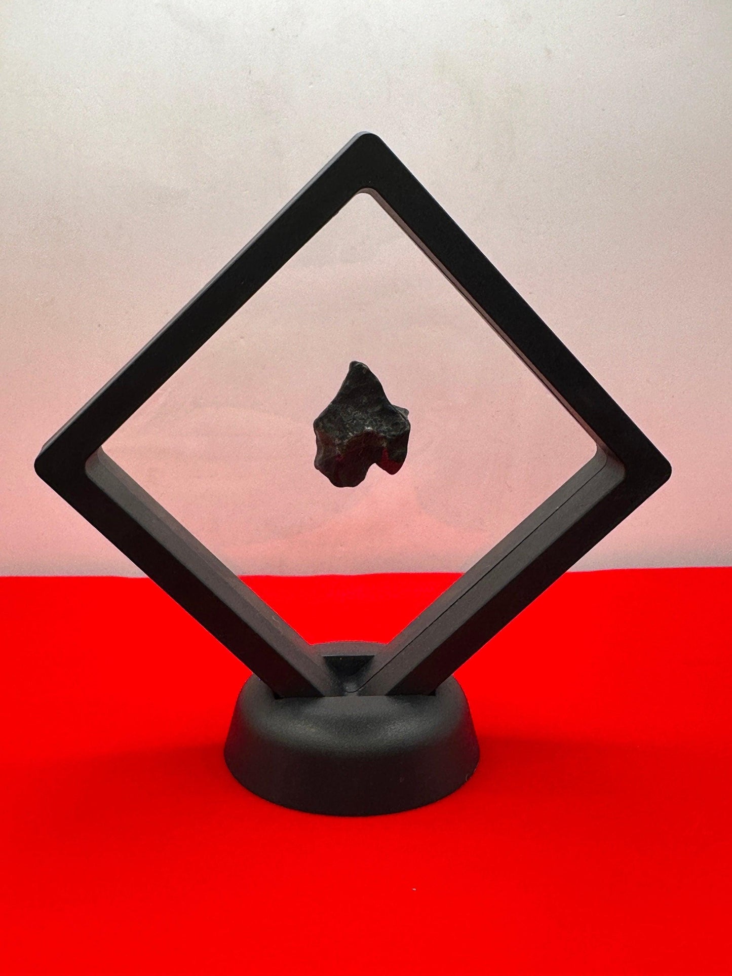 Rare and Unique Agoudal Meteorite Specimen, grams, Iron Meteorite, Astronomy Gift, Space Gift, Iron Meteorite, 13.57 grams, From Space