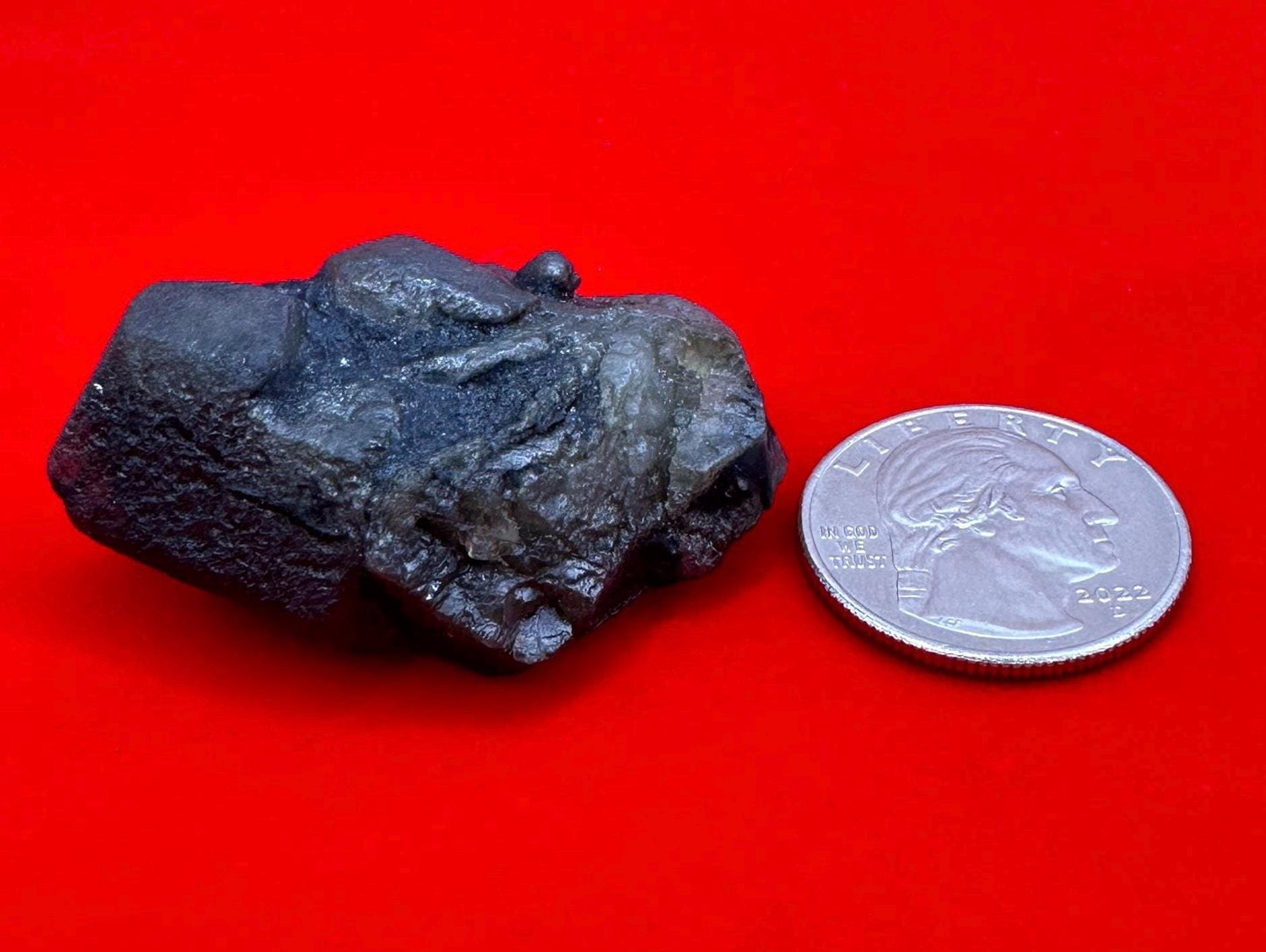 Phenacite|Phenakite Crystal, Brazilian Phenacite, Black Phenacite, Biotite, Authentic Phenacite, Self Awakening, 28.78 grams/143.9 carats