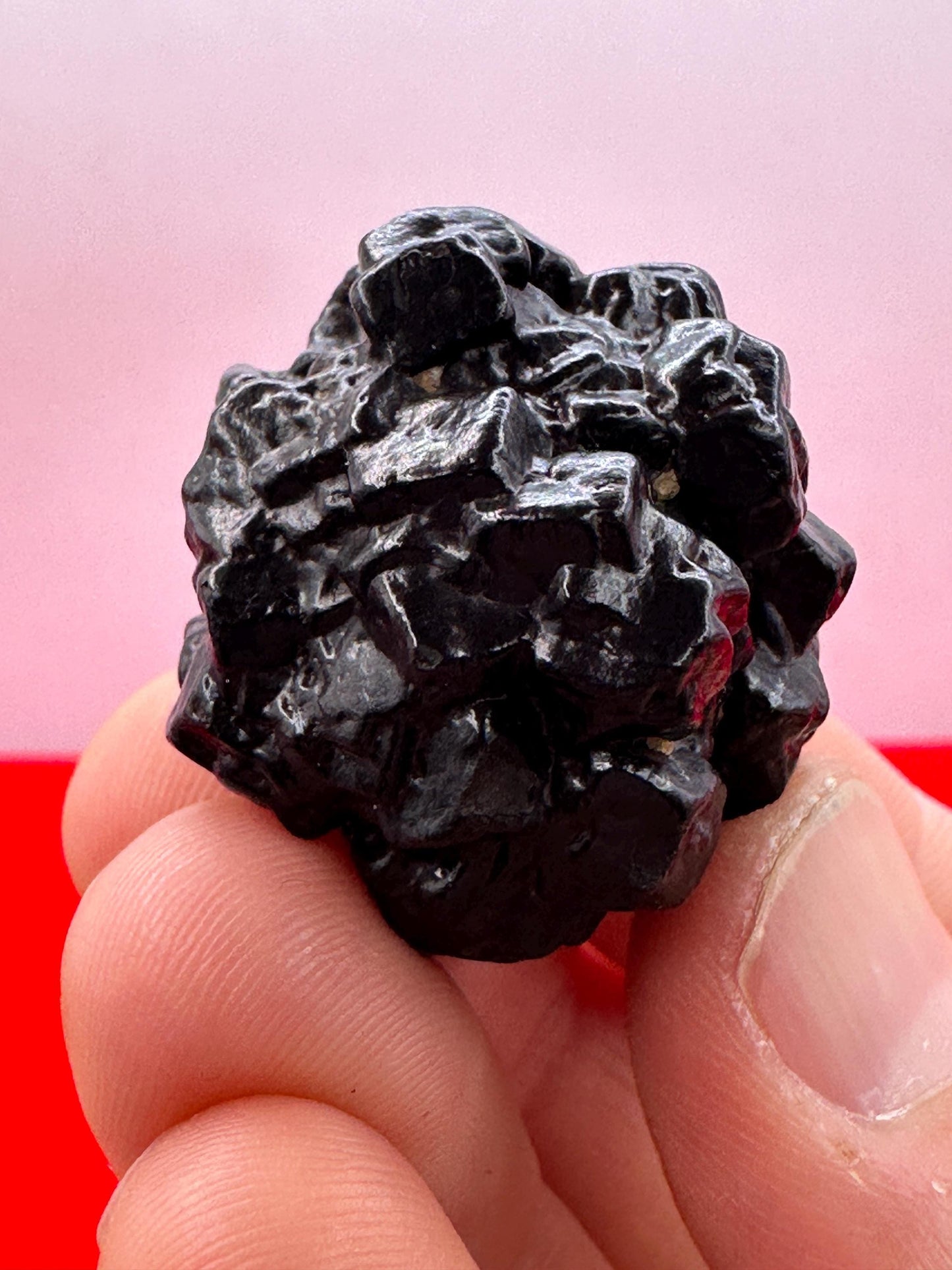 Abstract Prophecy Stone from Egypt, Inner Vision, Dreamwork stone, Reiki, Energy Work, Dreams, Rock Collection, 36.68 grams