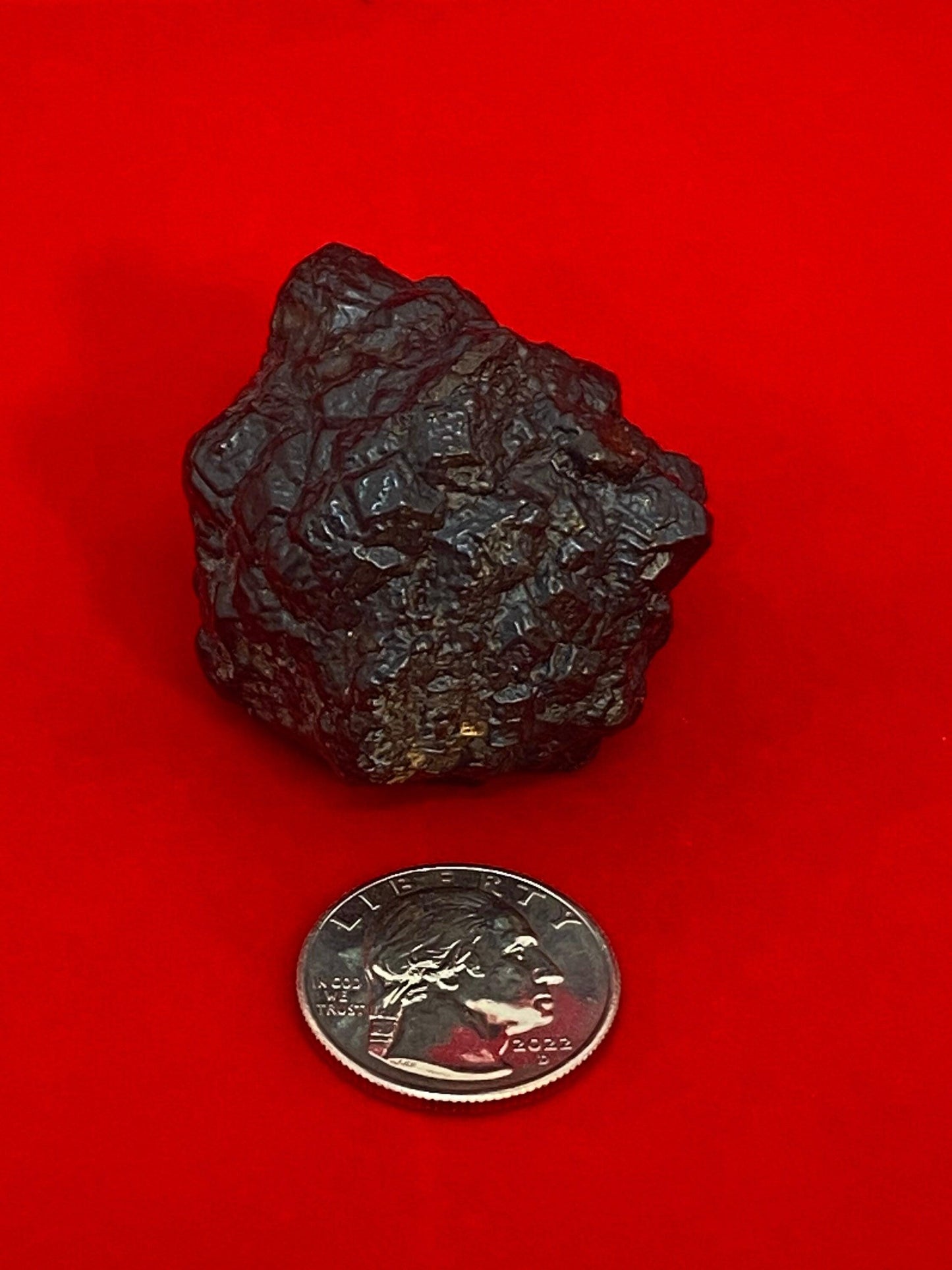 Large Prophecy Stone from Egypt, Authentic, Inner Vision, A variety of shapes, Dreamwork, Rare and unique shape with squares 96.78 grams