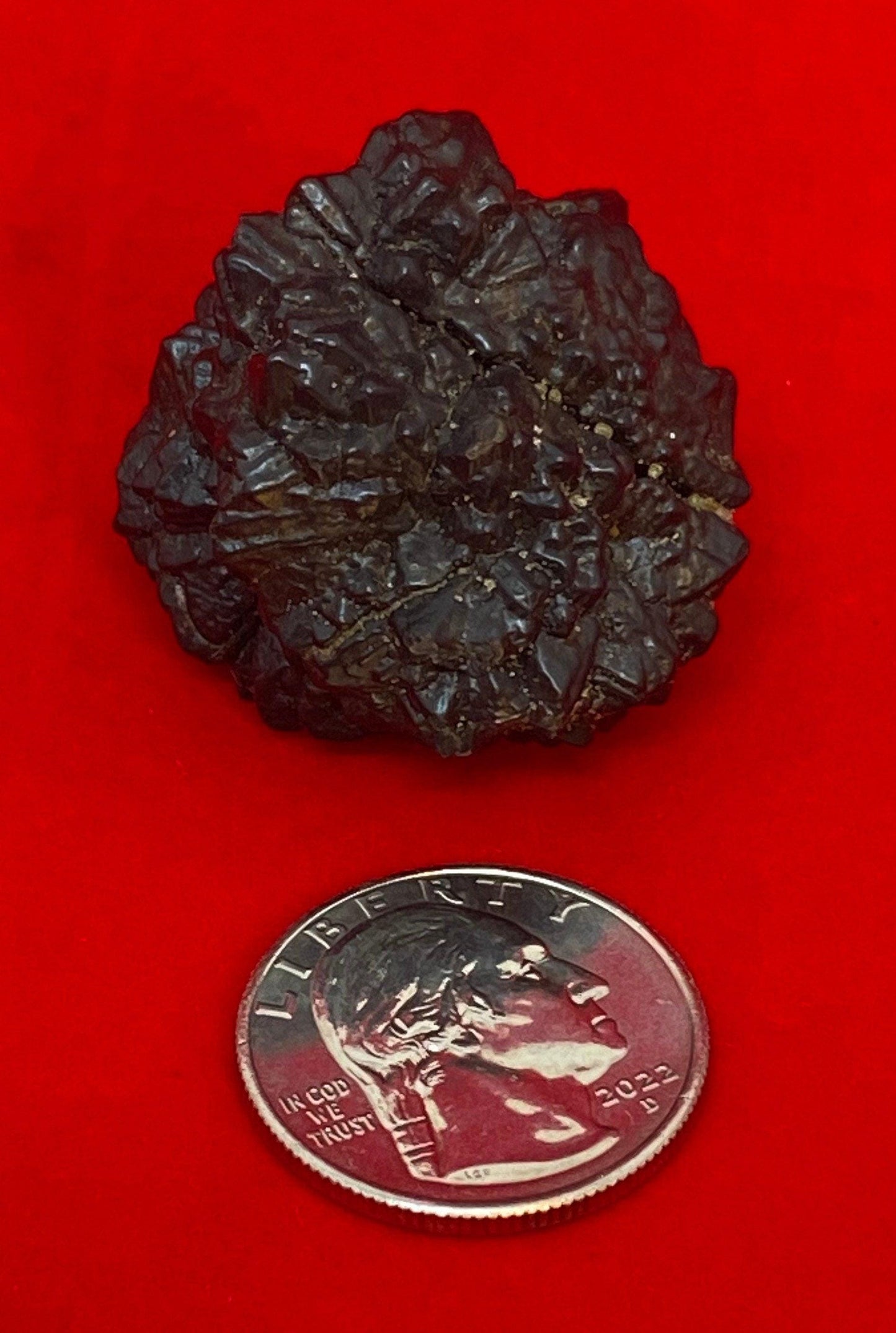 Unique Prophecy Stone from Egypt, Inner Vision, Dreamwork stone, Reiki, Energy Work, Dreams, Rock Collection, Dreams, New Age, 49.19 grams