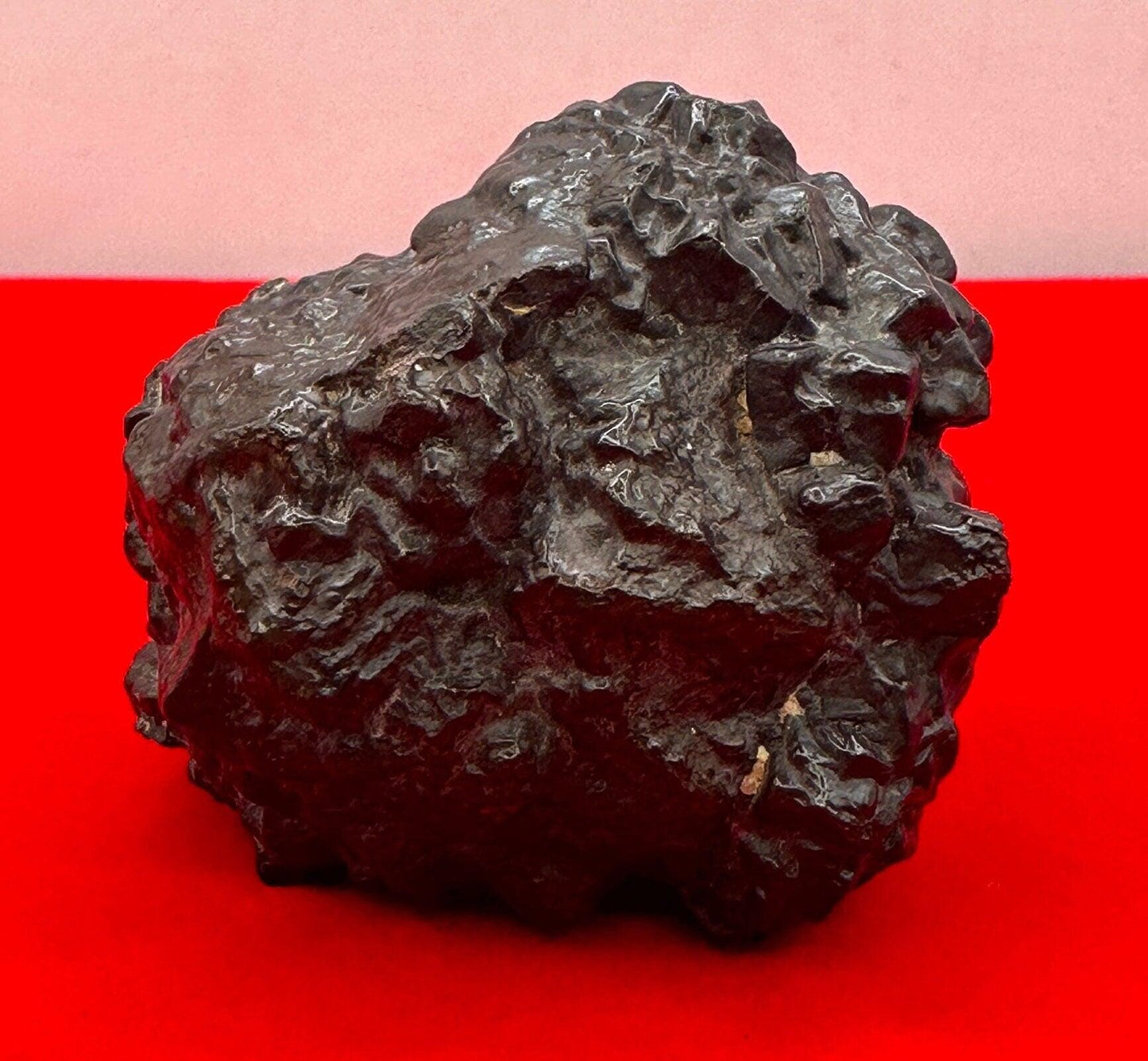 Abstract Prophecy Stone from Egypt, Inner Vision, Dreamwork stone, Reiki, Energy Work, Dreams, Rock Collection, 151.10 grams
