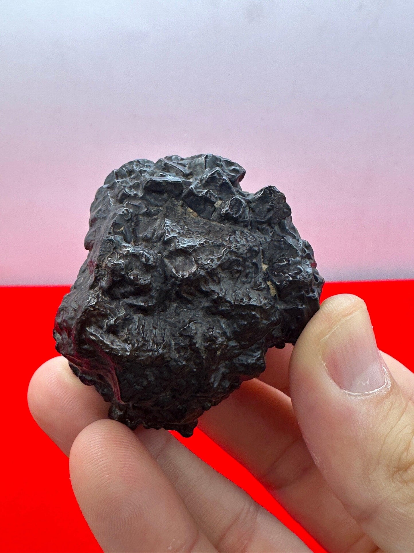 Abstract Prophecy Stone from Egypt, Inner Vision, Dreamwork stone, Reiki, Energy Work, Dreams, Rock Collection, 151.10 grams