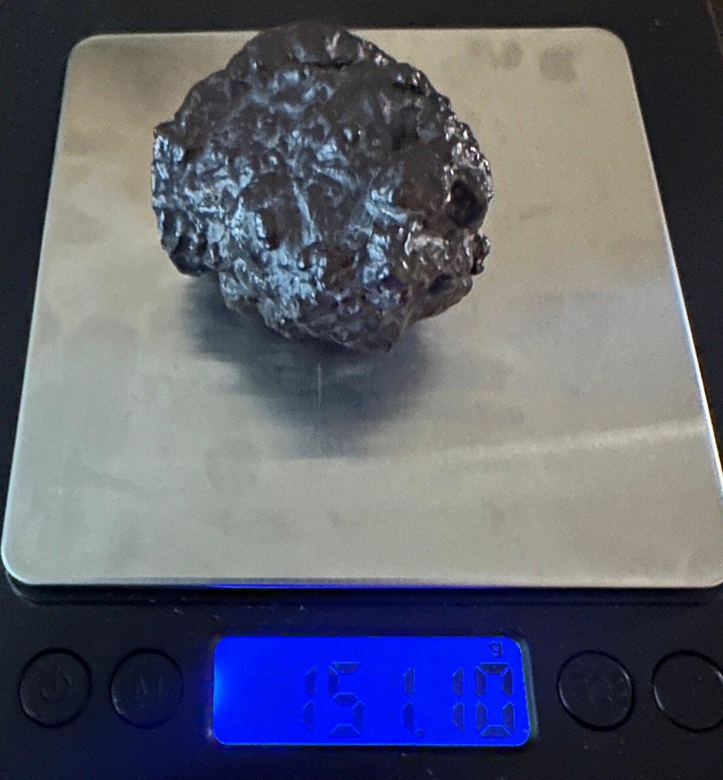 Abstract Prophecy Stone from Egypt, Inner Vision, Dreamwork stone, Reiki, Energy Work, Dreams, Rock Collection, 151.10 grams