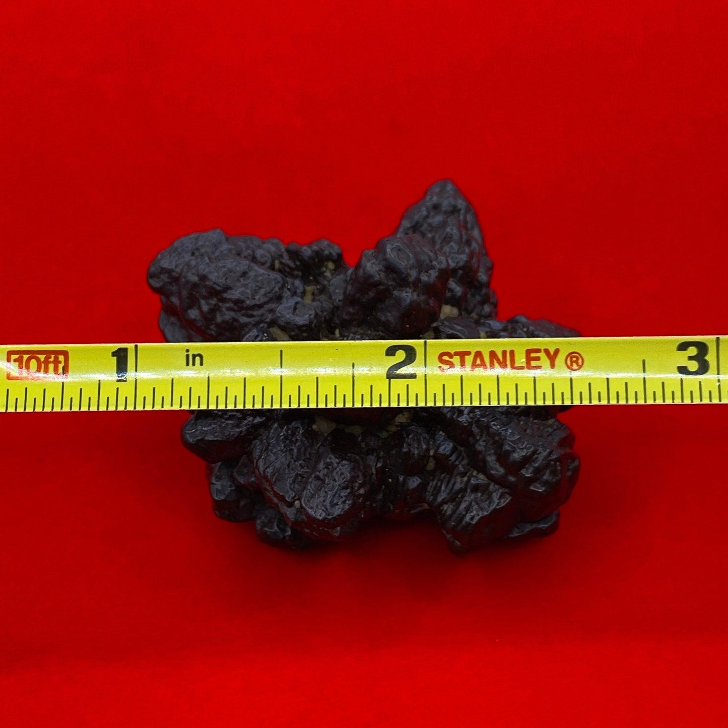 Rare Cluster Prophecy Stone from Egypt, rounded shapes, Inner Vision, Dreamwork stone, Energy Work, Reiki, Rock Collection, 43.91 grams