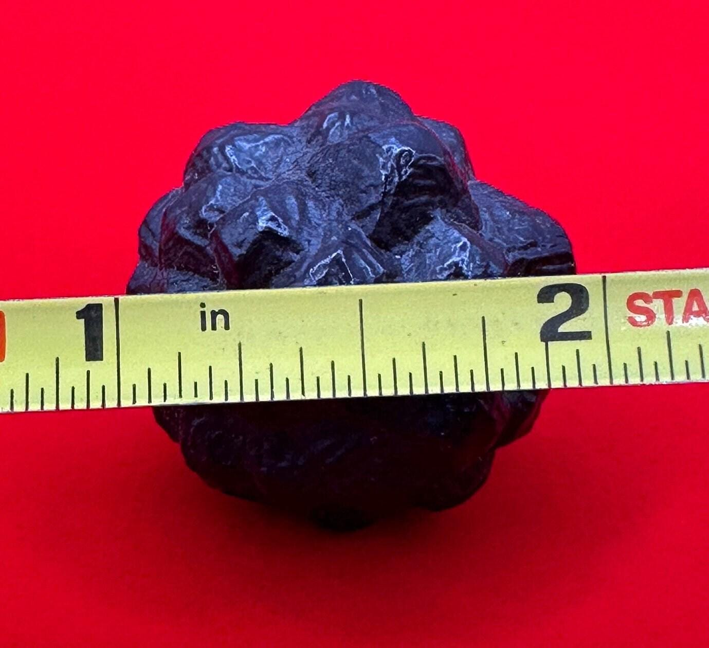 Abstract Prophecy Stone from Egypt, Inner Vision, Dreamwork stone, Reiki, Energy Work, Dreams, Rock Collection, 27.70 grams