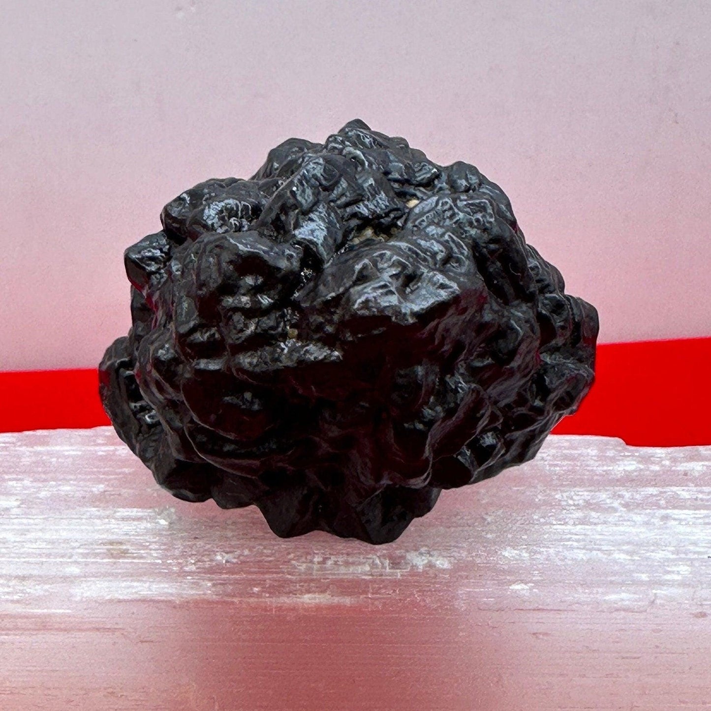 Prophecy Stone from Egypt, Abstract Formation, Inner Vision, Dreamwork stone, Reiki, Energy Work, Dreams, Rock Collection, 90.24 grams