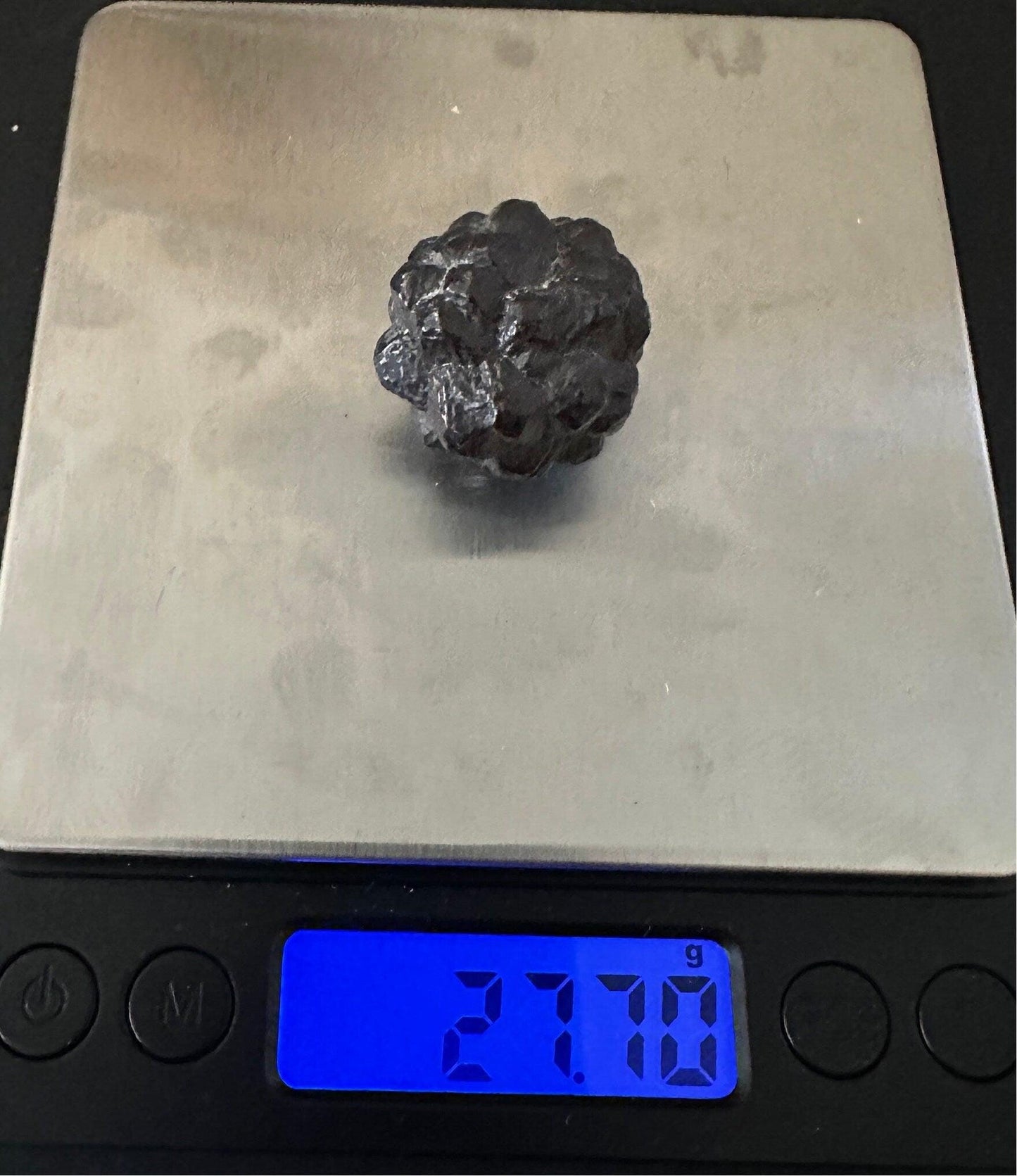 Abstract Prophecy Stone from Egypt, Inner Vision, Dreamwork stone, Reiki, Energy Work, Dreams, Rock Collection, 27.70 grams