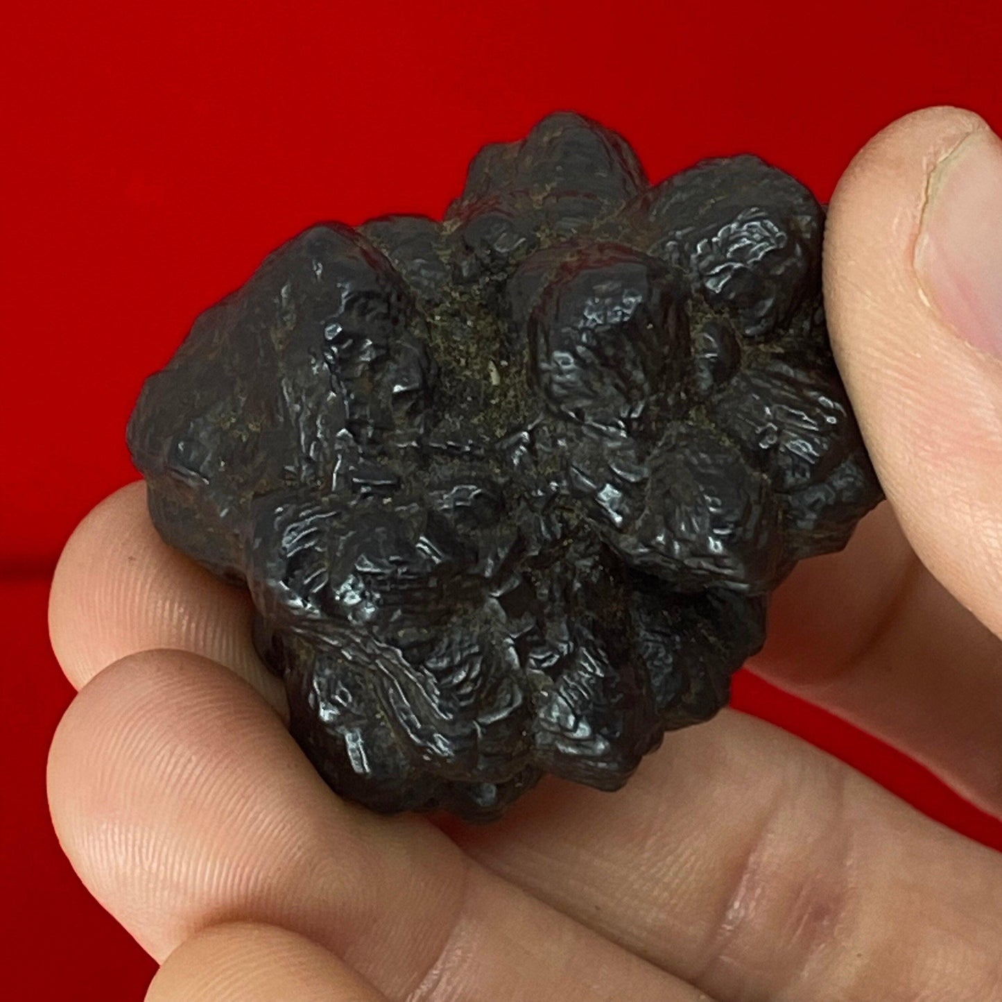 Rare Prophecy Stone from Egypt, Inner Vision, Dreamwork stone, Reiki, Energy Work, Dreams, Rock Collection, 81.96 grams