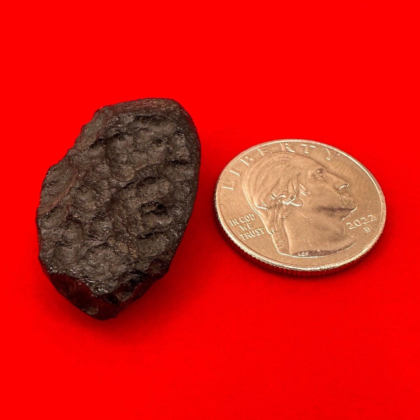 Beautiful Tektite, Indonesia, Indochinite Tektite, Rock Impactite, Energy Work, Reiki, 9.09 grams, Astronomy Gift, Tektite, Space Gift