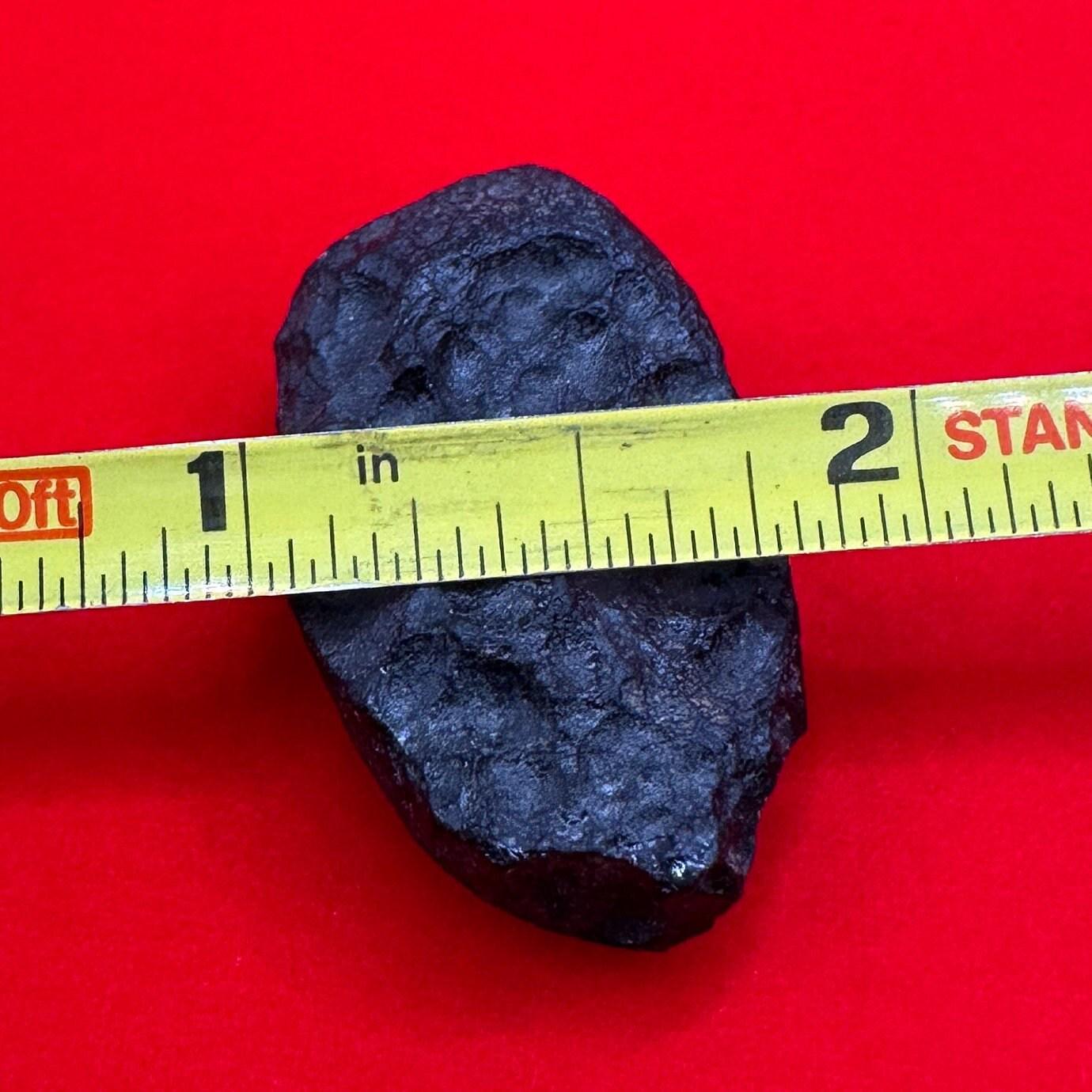 Beautiful Tektite, Indonesia, Indochinite Tektite, Rock Impactite, Energy Work, Reiki, 9.09 grams, Astronomy Gift, Tektite, Space Gift