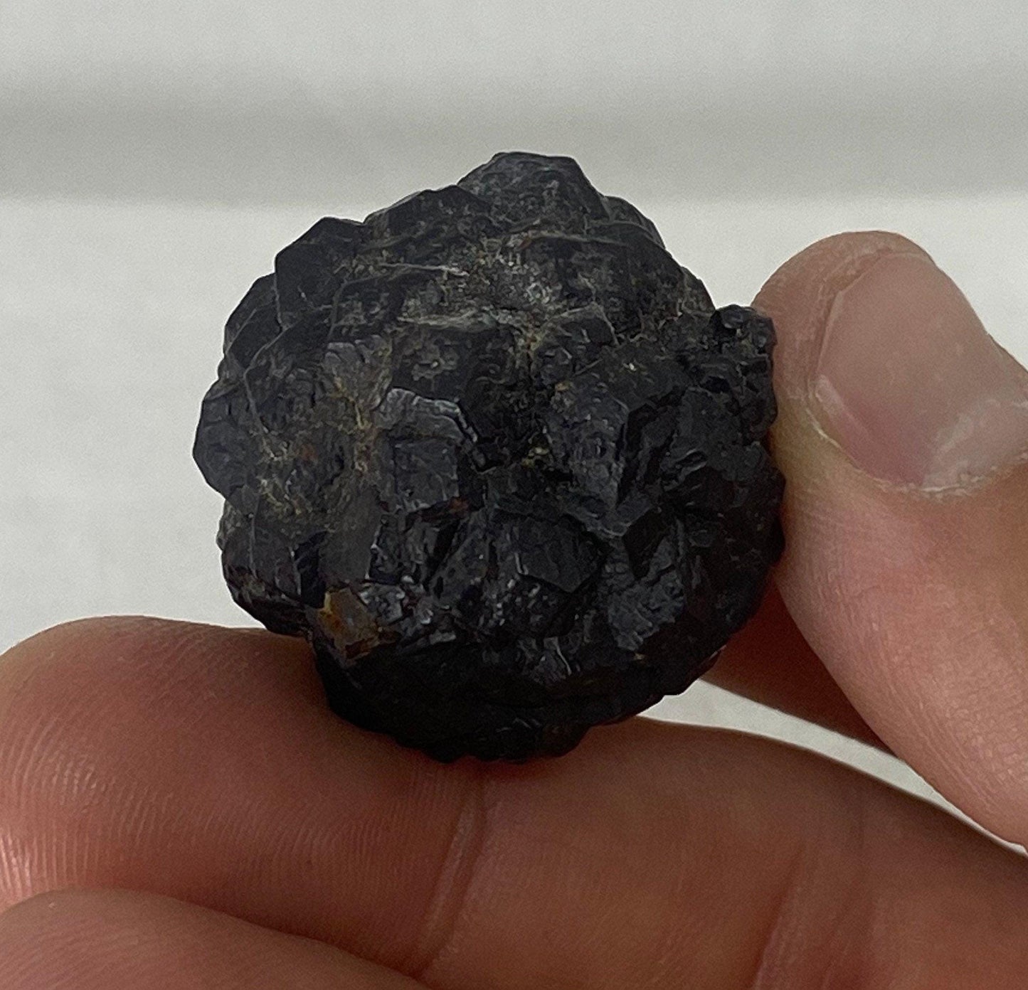 Rare Prophecy Stone from Egypt, Inner Vision, Dreamwork stone, Reiki, Energy Work, Dreams, Rock Collection, 36.76 grams