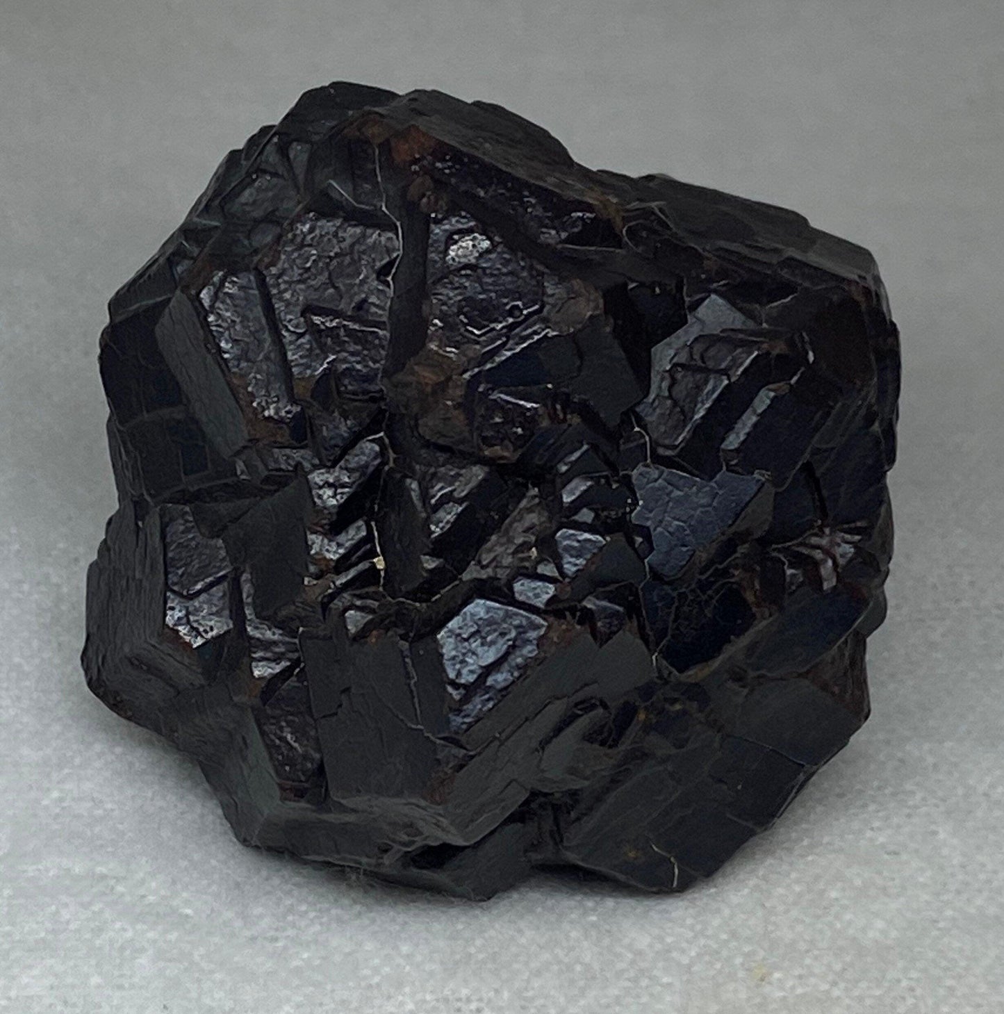 Prophecy Stone from Egypt, Inner Vision, Reiki, and Dreamwork stone, Such a unique form with unique cubed features 98.91 grams