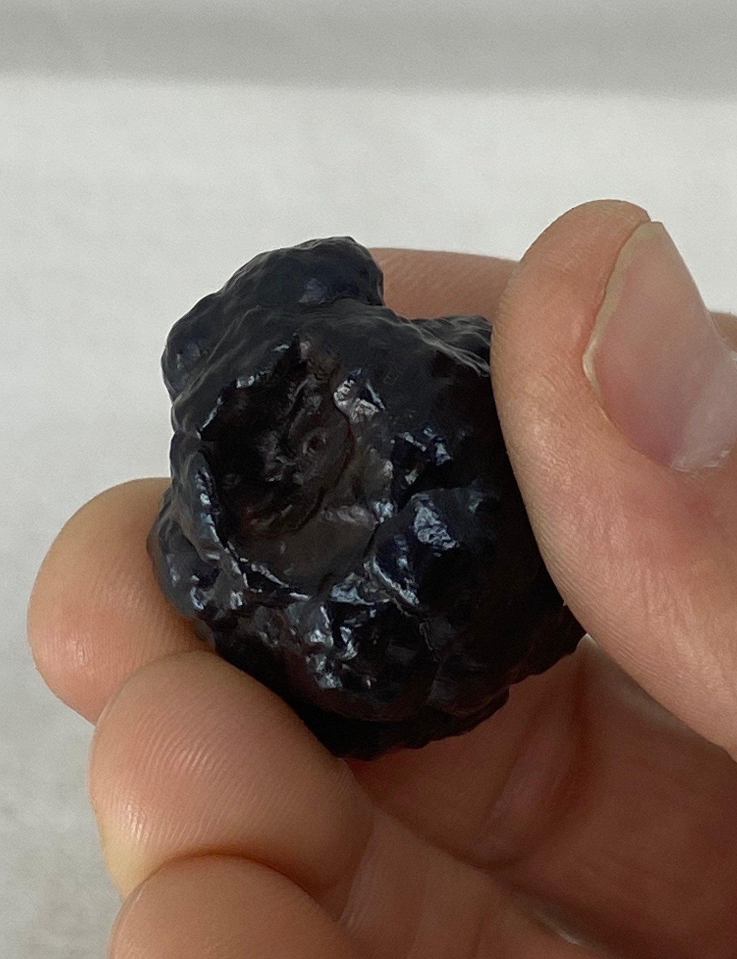 Prophecy Stone from Egypt, Inner Vision, Reiki, and Dreamwork stone, Such a unique form with unique features 39.00 grams
